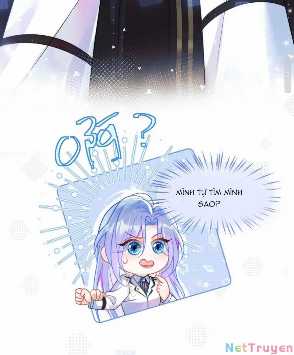 Đại Boss Cao Lãnh Lúc Nào Cũng Quấn Lấy Tôi 4 trang 19