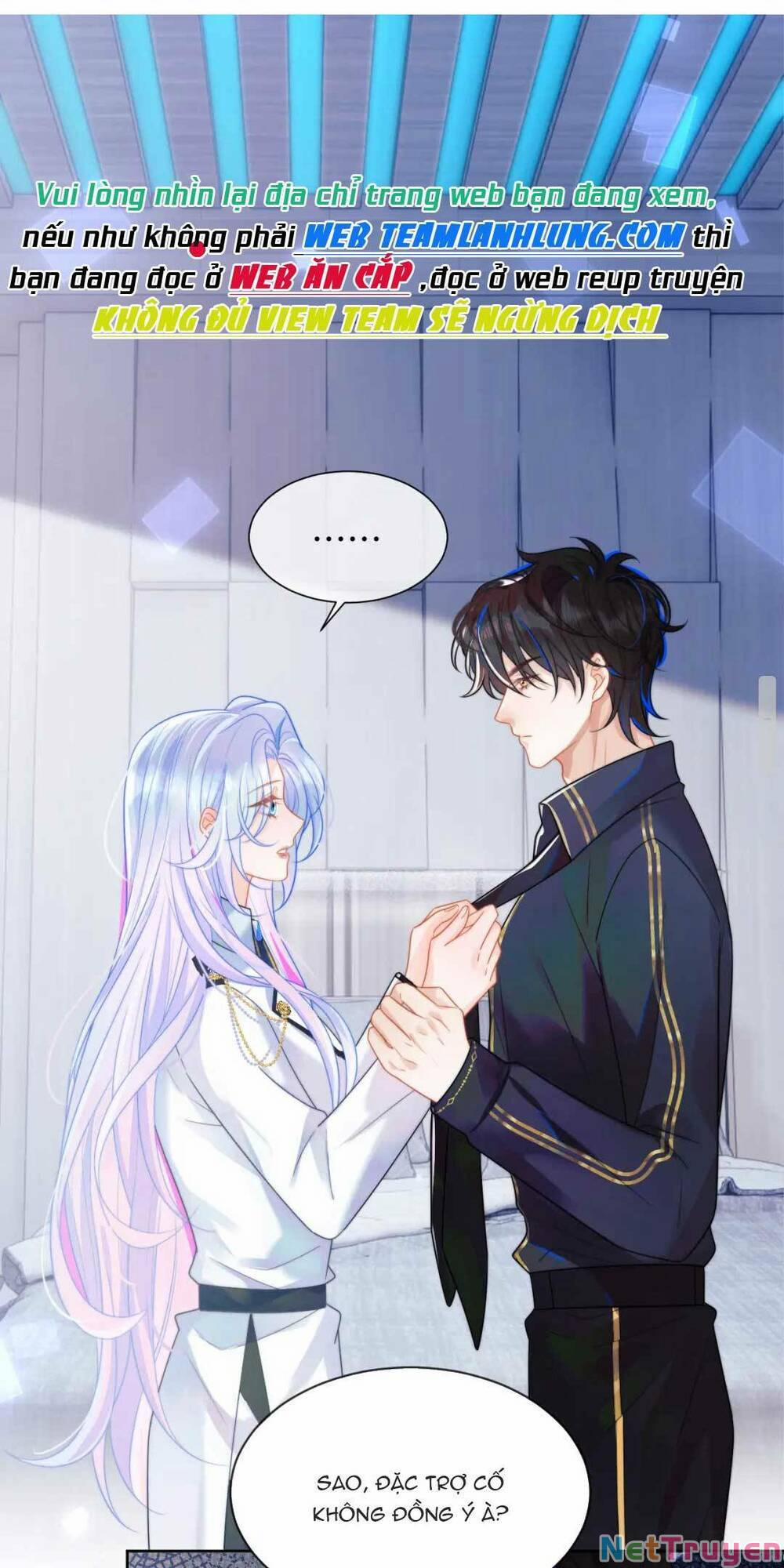 Đại Boss Cao Lãnh Lúc Nào Cũng Quấn Lấy Tôi 4 trang 20