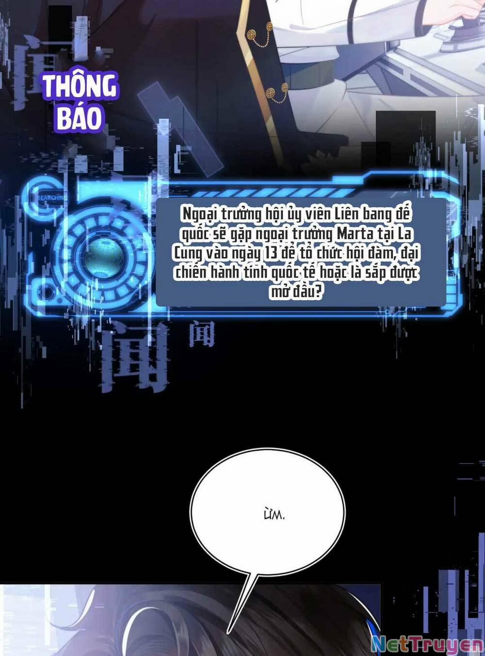 Đại Boss Cao Lãnh Lúc Nào Cũng Quấn Lấy Tôi 4 trang 28