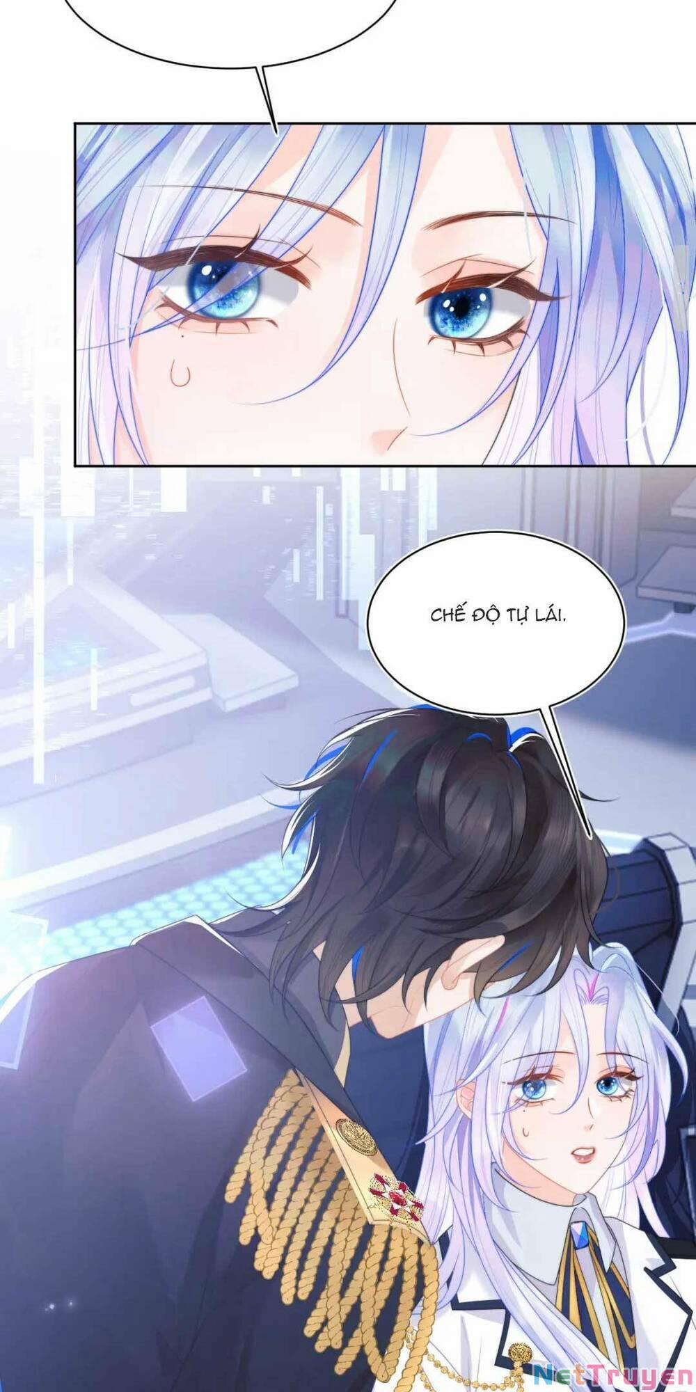 Đại Boss Cao Lãnh Lúc Nào Cũng Quấn Lấy Tôi 4 trang 37