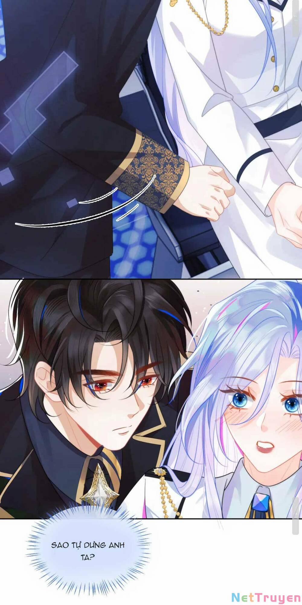 Đại Boss Cao Lãnh Lúc Nào Cũng Quấn Lấy Tôi 4 trang 38