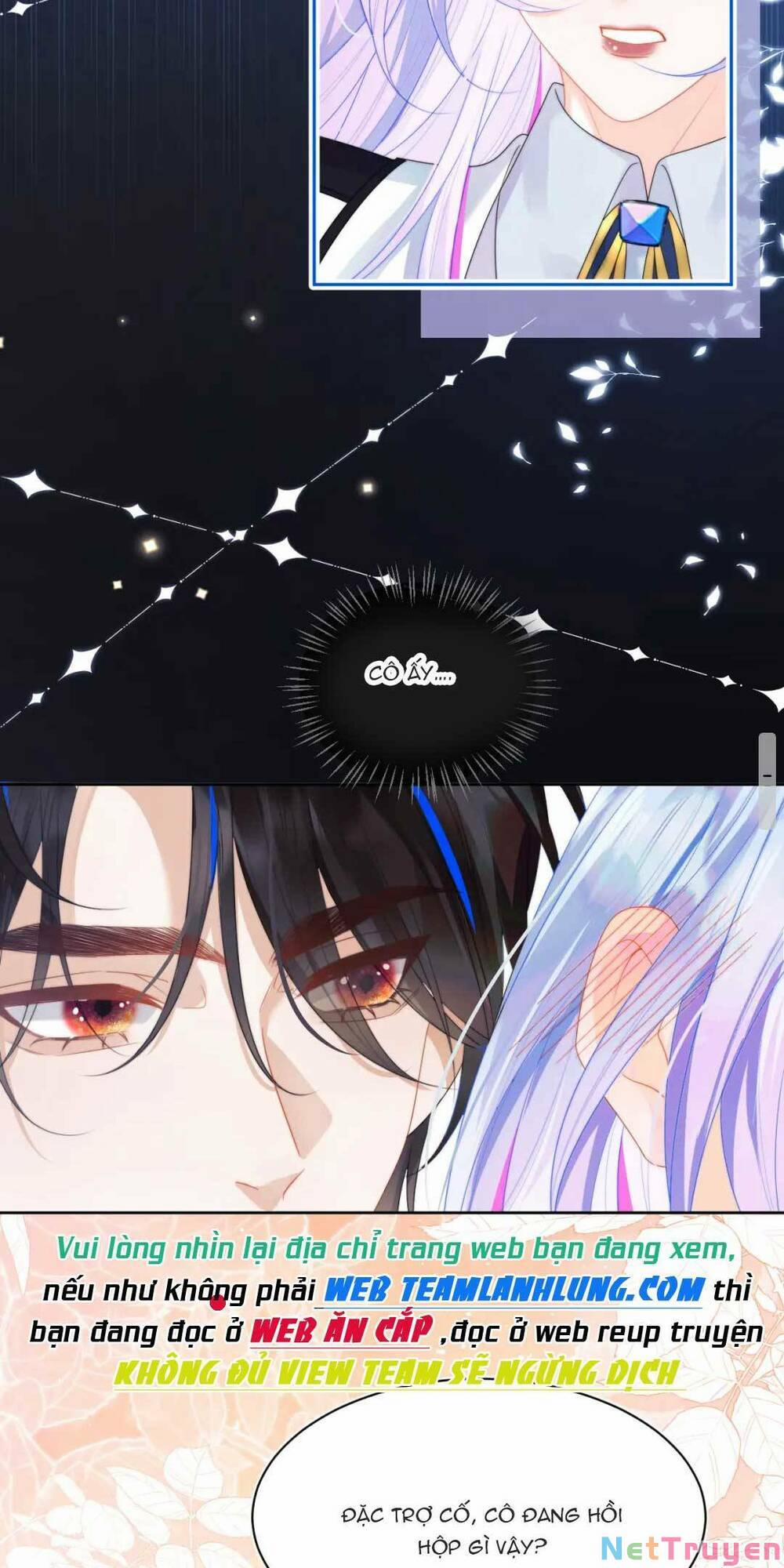 Đại Boss Cao Lãnh Lúc Nào Cũng Quấn Lấy Tôi 4 trang 40