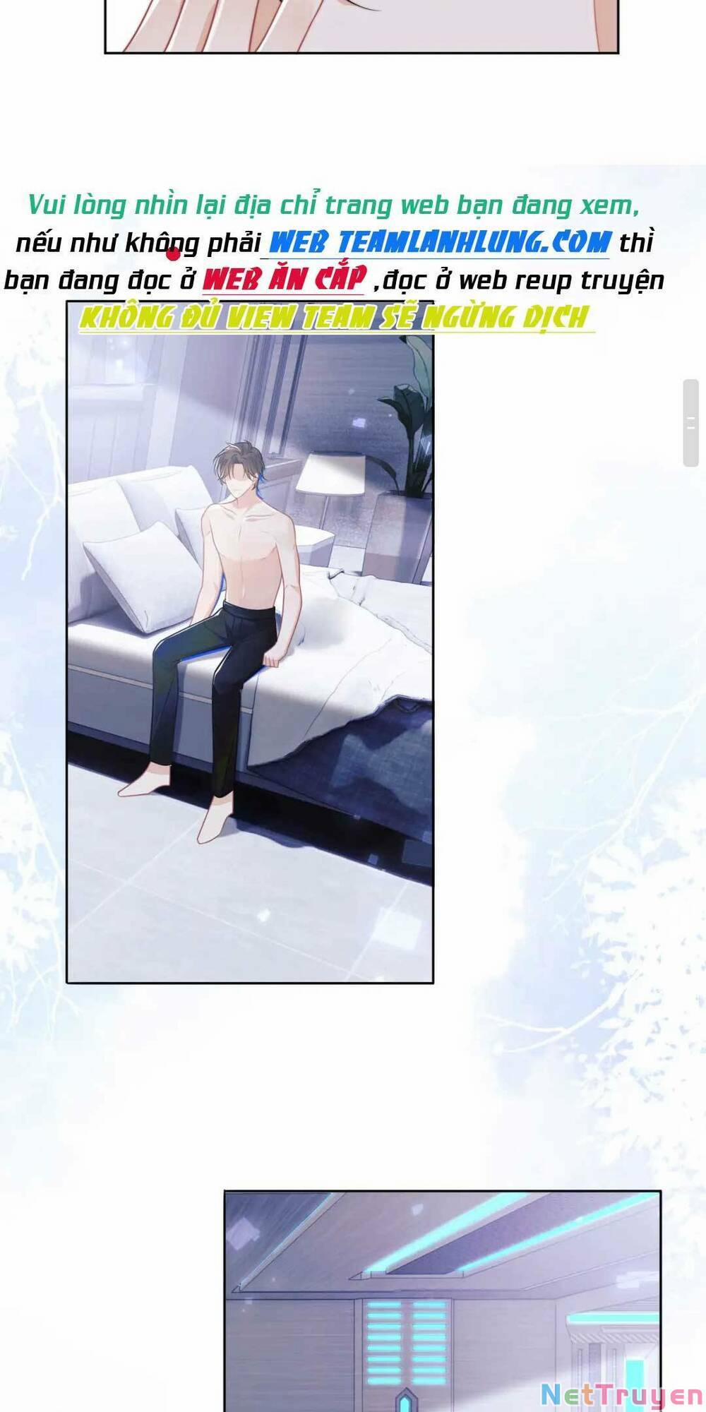 Đại Boss Cao Lãnh Lúc Nào Cũng Quấn Lấy Tôi 4 trang 7