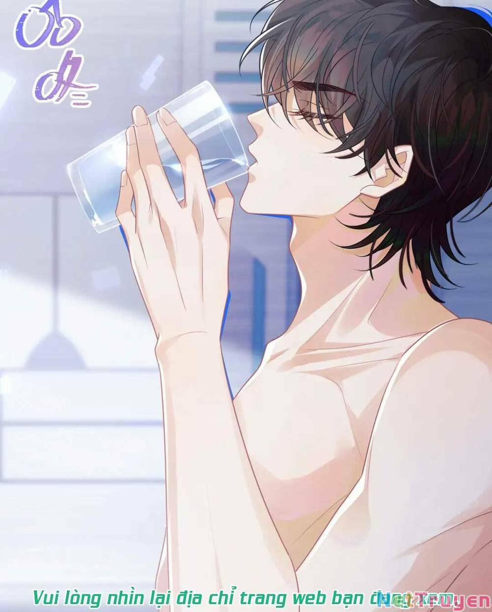 Đại Boss Cao Lãnh Lúc Nào Cũng Quấn Lấy Tôi 4 trang 9