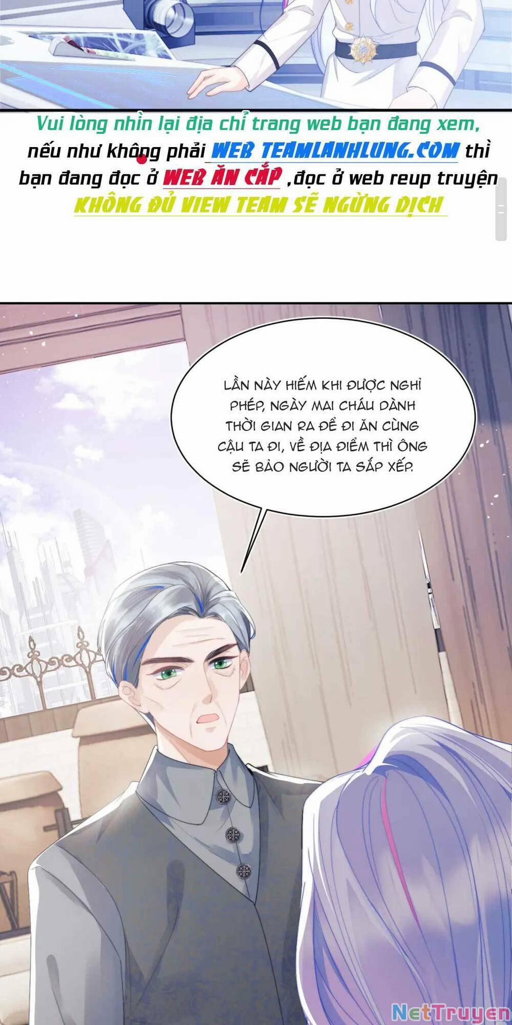 Đại Boss Cao Lãnh Lúc Nào Cũng Quấn Lấy Tôi 5 trang 26