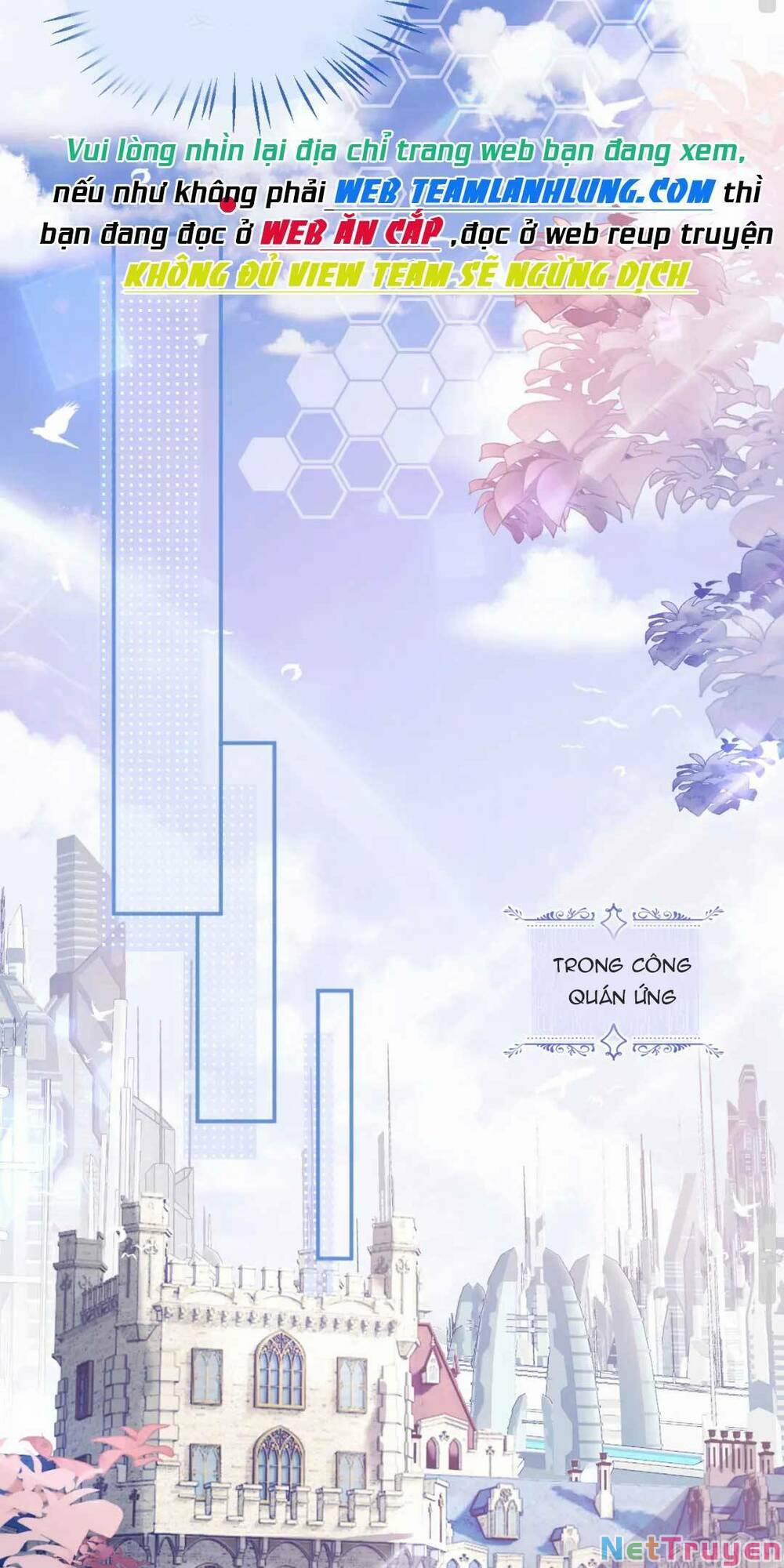 Đại Boss Cao Lãnh Lúc Nào Cũng Quấn Lấy Tôi 5 trang 32