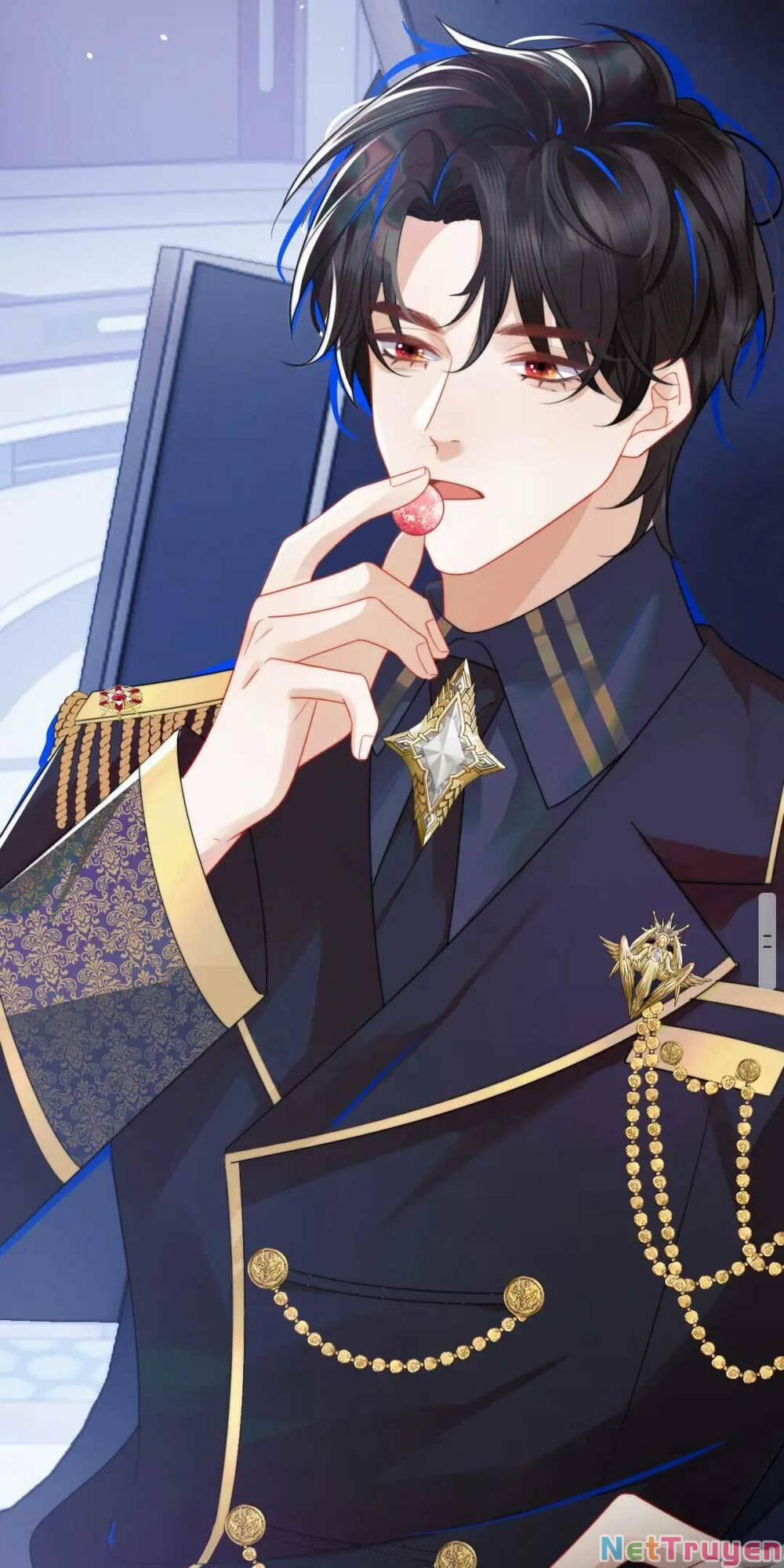 Đại Boss Cao Lãnh Lúc Nào Cũng Quấn Lấy Tôi 5 trang 6