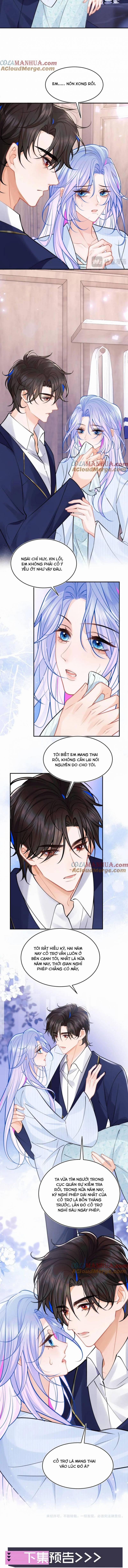 Đại Boss Cao Lãnh Lúc Nào Cũng Quấn Lấy Tôi 53 trang 5