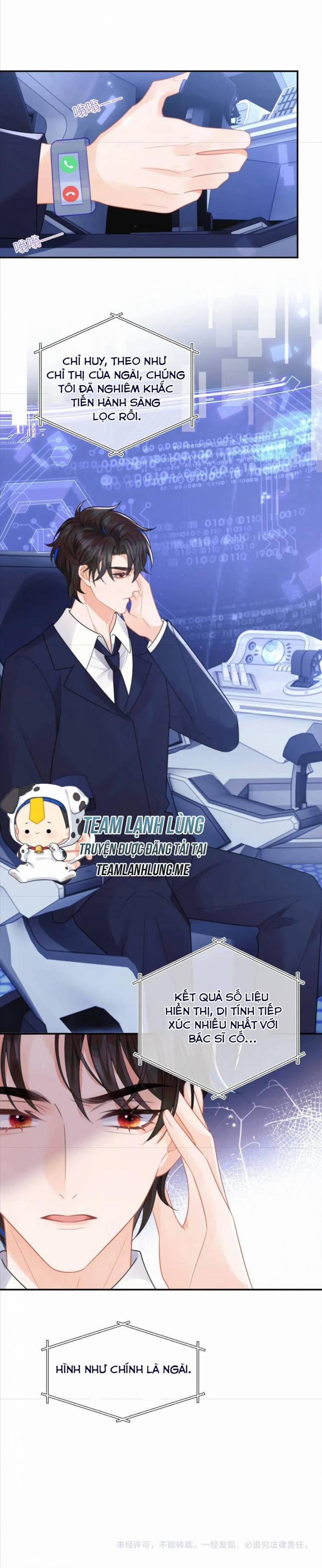 Đại Boss Cao Lãnh Lúc Nào Cũng Quấn Lấy Tôi 56 trang 16