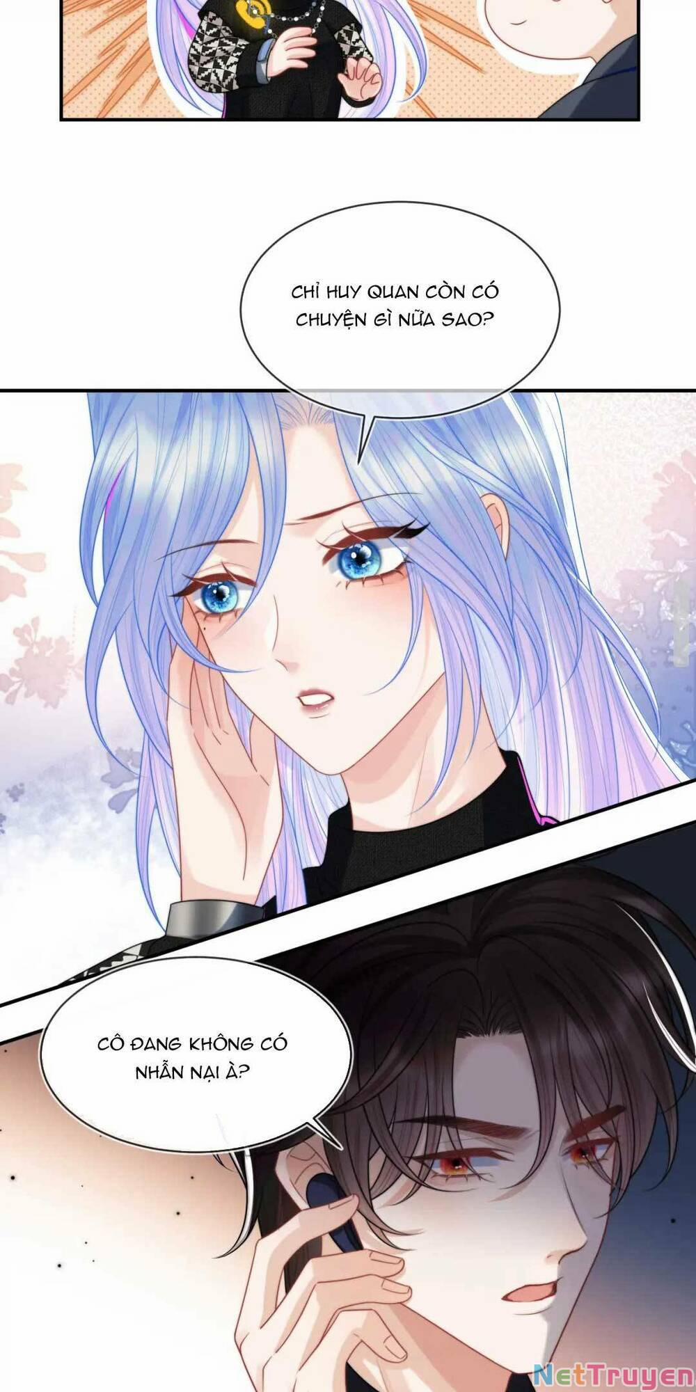 Đại Boss Cao Lãnh Lúc Nào Cũng Quấn Lấy Tôi 6 trang 14