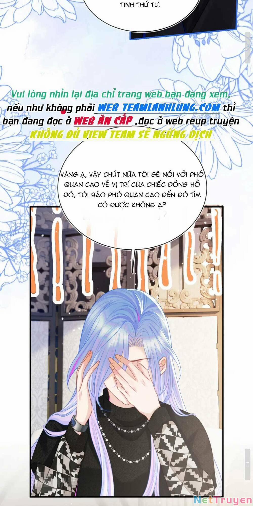 Đại Boss Cao Lãnh Lúc Nào Cũng Quấn Lấy Tôi 6 trang 16