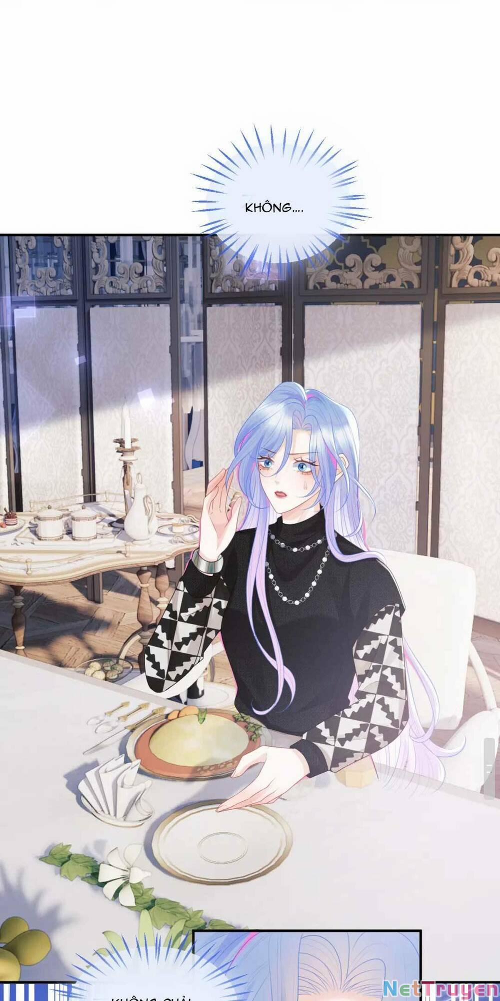 Đại Boss Cao Lãnh Lúc Nào Cũng Quấn Lấy Tôi 6 trang 24