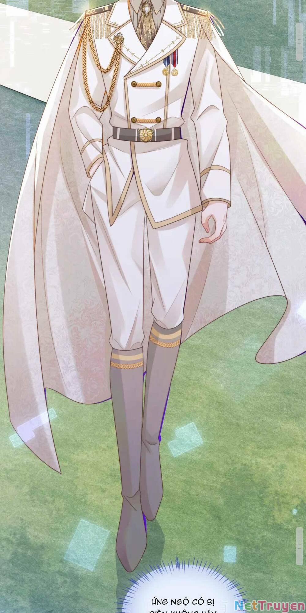 Đại Boss Cao Lãnh Lúc Nào Cũng Quấn Lấy Tôi 6 trang 28