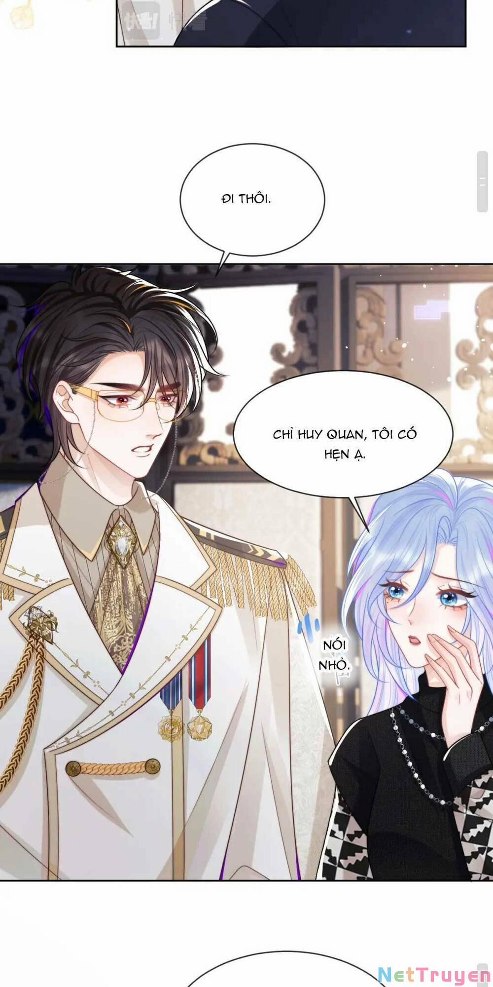 Đại Boss Cao Lãnh Lúc Nào Cũng Quấn Lấy Tôi 6 trang 32