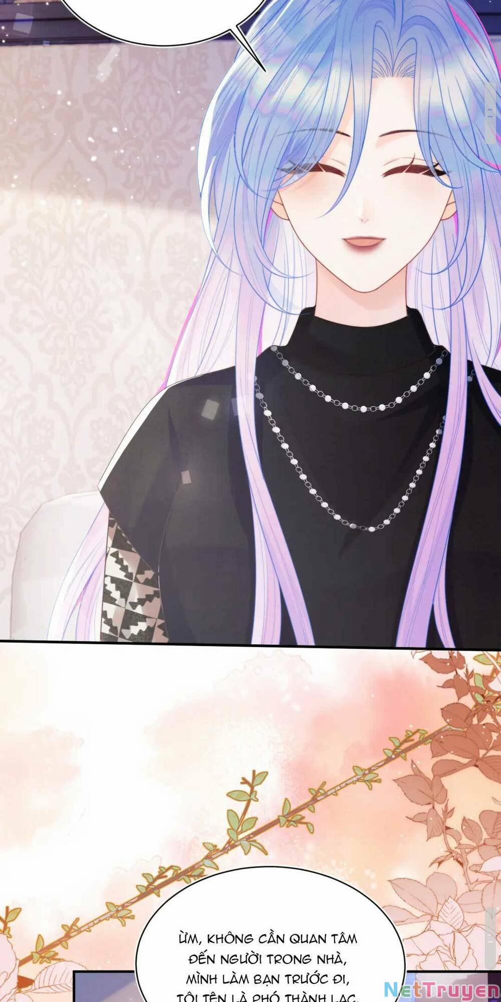 Đại Boss Cao Lãnh Lúc Nào Cũng Quấn Lấy Tôi 6 trang 4