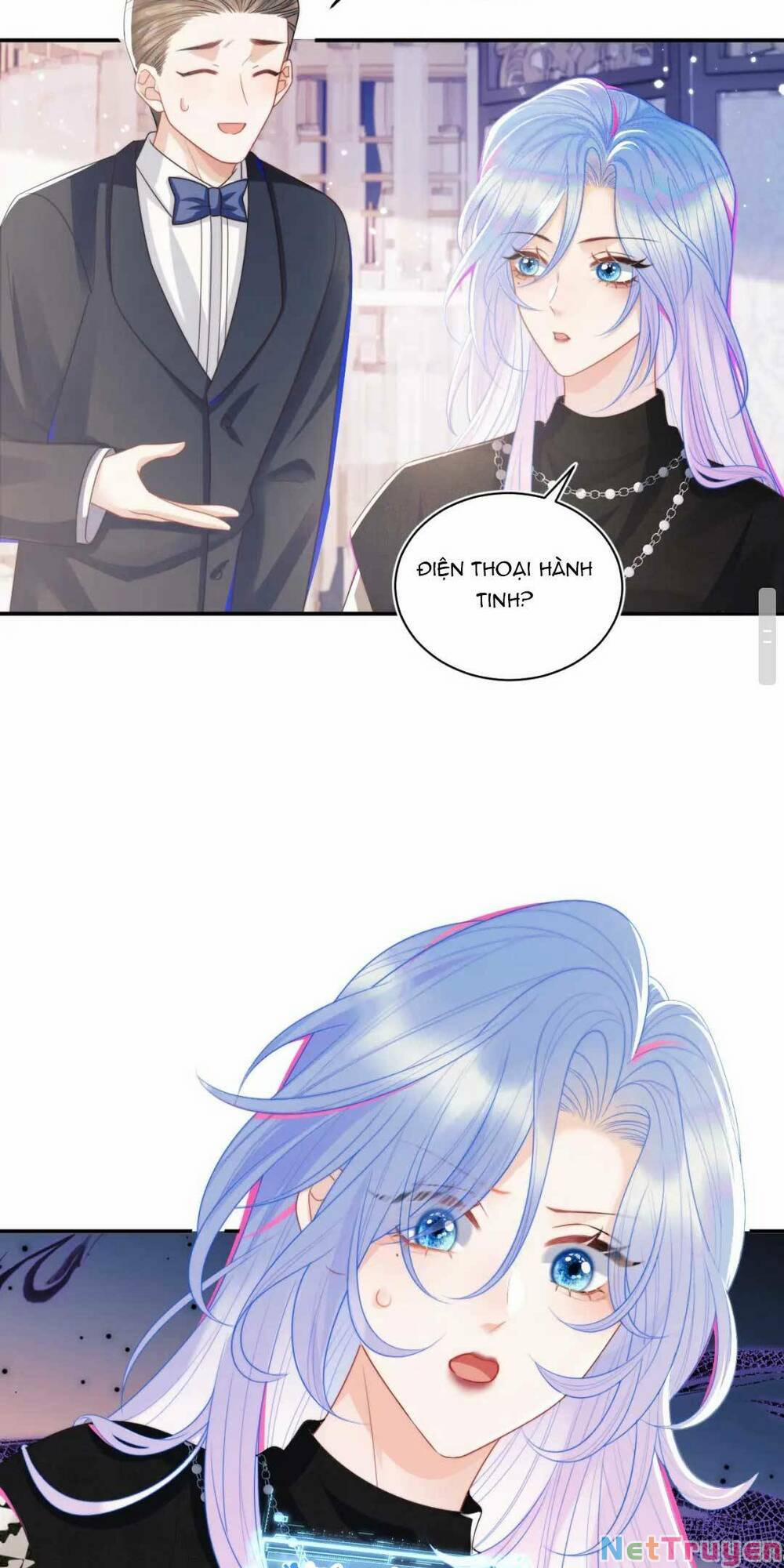 Đại Boss Cao Lãnh Lúc Nào Cũng Quấn Lấy Tôi 6 trang 7