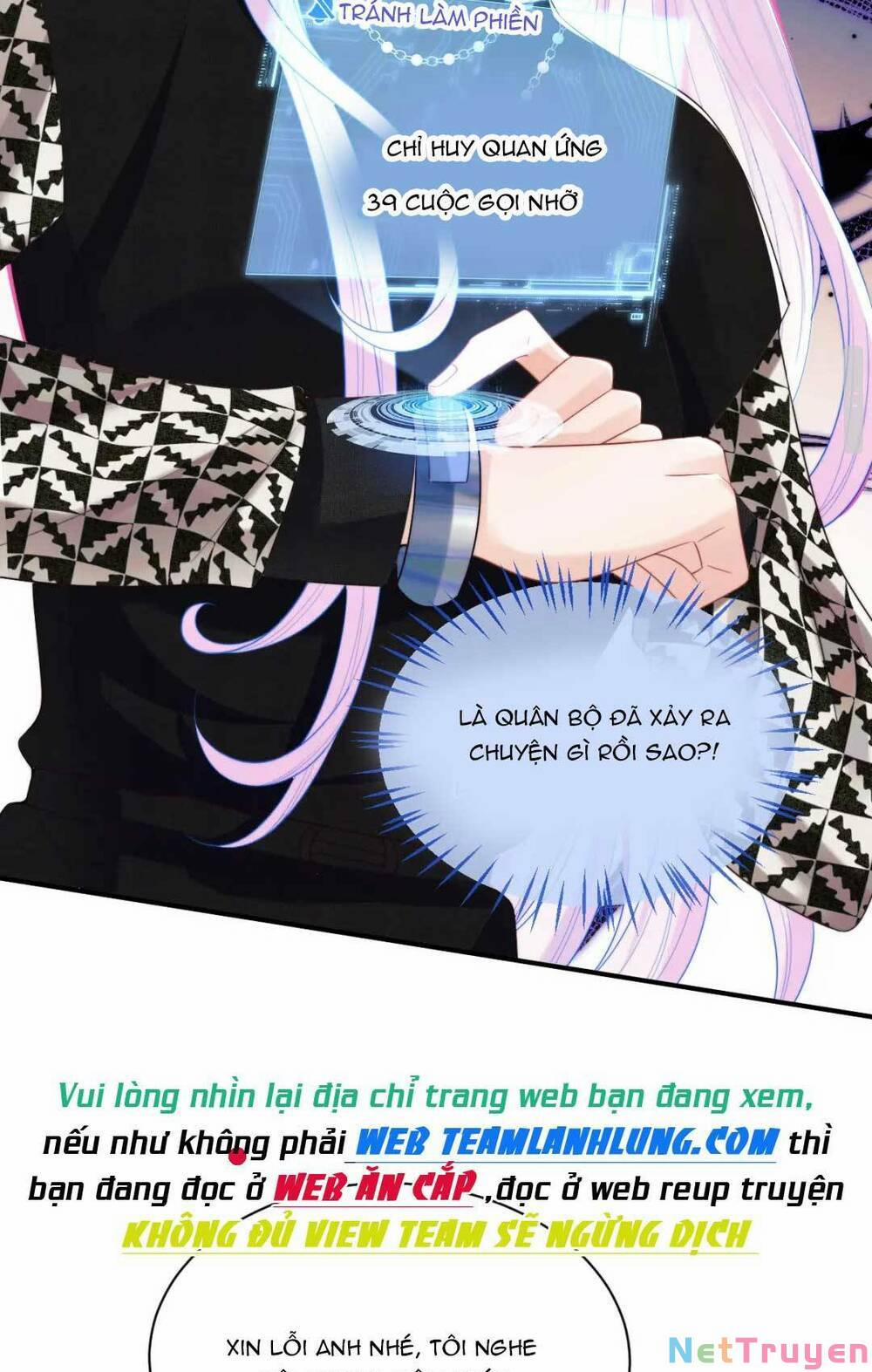 Đại Boss Cao Lãnh Lúc Nào Cũng Quấn Lấy Tôi 6 trang 8