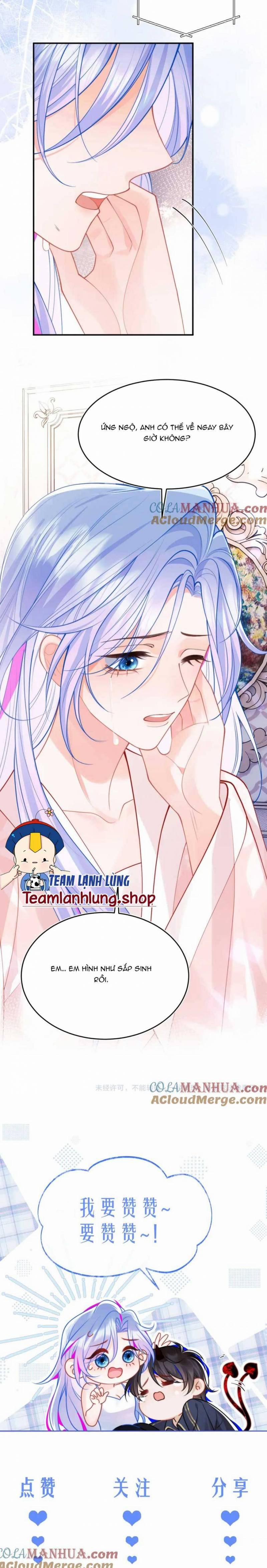 Đại Boss Cao Lãnh Lúc Nào Cũng Quấn Lấy Tôi 67 trang 5