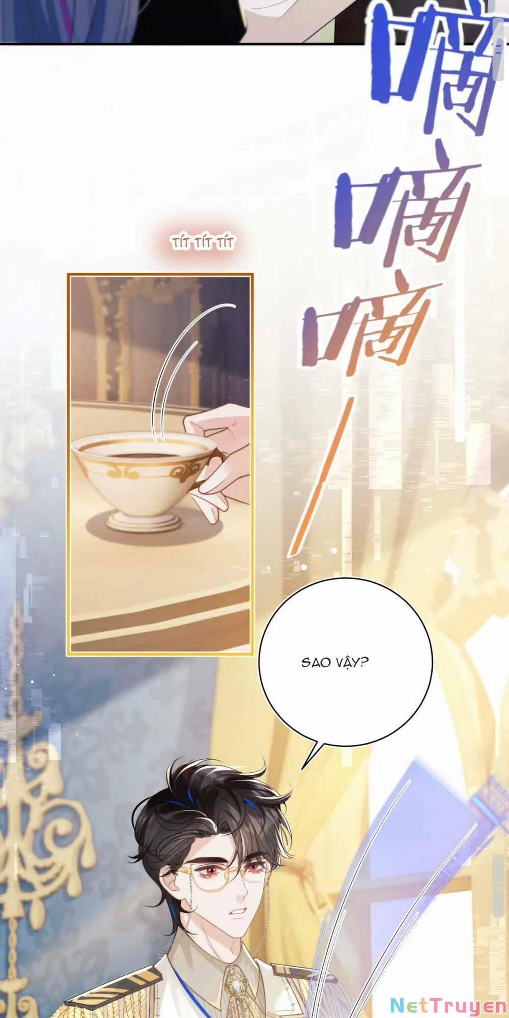 Đại Boss Cao Lãnh Lúc Nào Cũng Quấn Lấy Tôi 7 trang 16