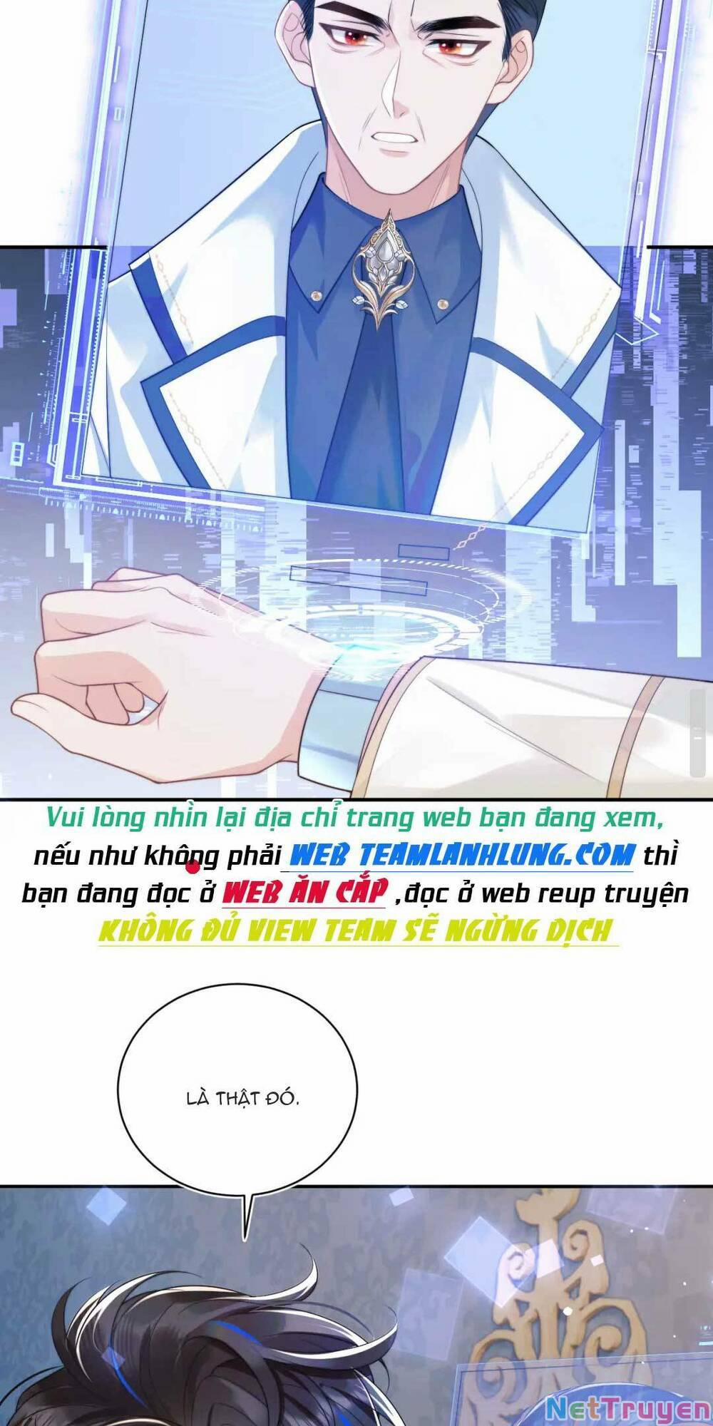 Đại Boss Cao Lãnh Lúc Nào Cũng Quấn Lấy Tôi 7 trang 18