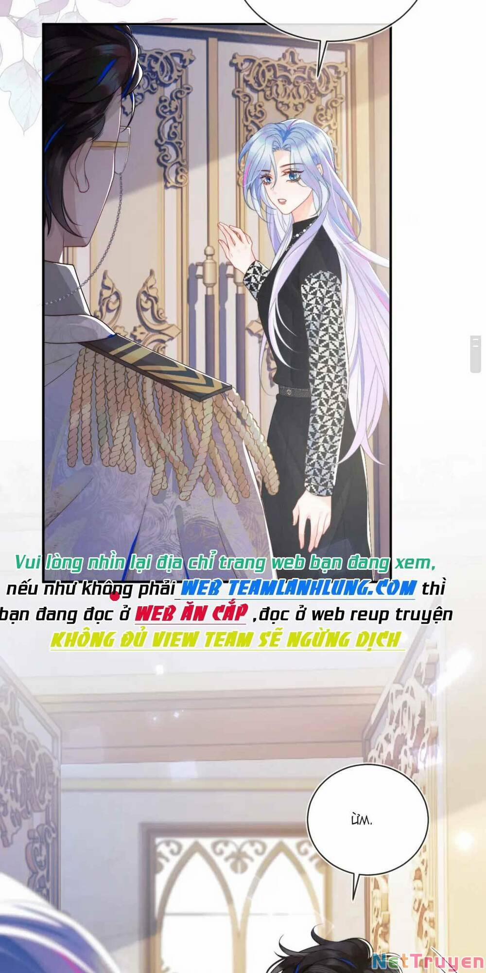 Đại Boss Cao Lãnh Lúc Nào Cũng Quấn Lấy Tôi 7 trang 3