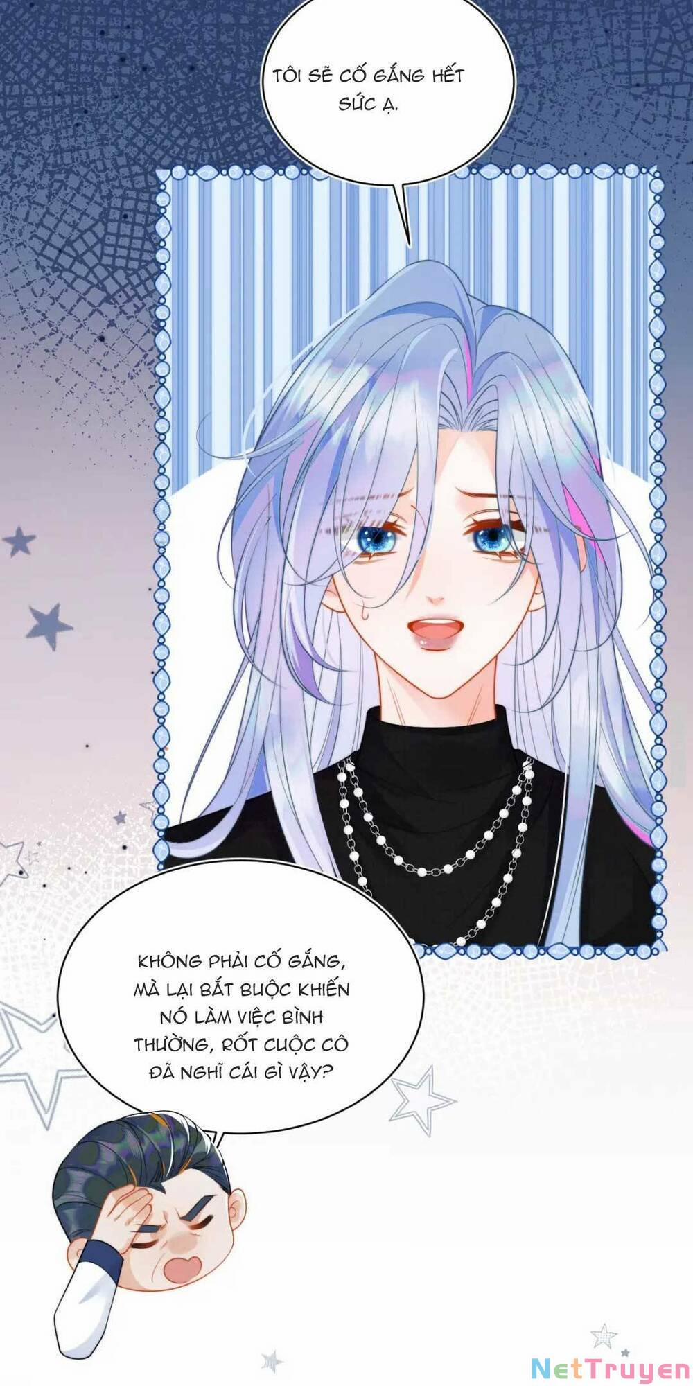 Đại Boss Cao Lãnh Lúc Nào Cũng Quấn Lấy Tôi 7 trang 32