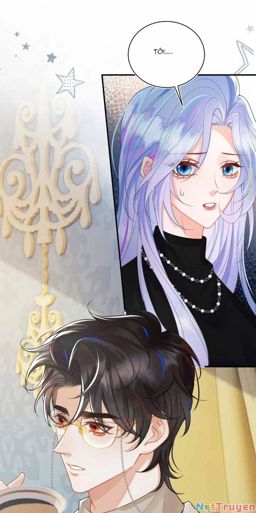 Đại Boss Cao Lãnh Lúc Nào Cũng Quấn Lấy Tôi 7 trang 33