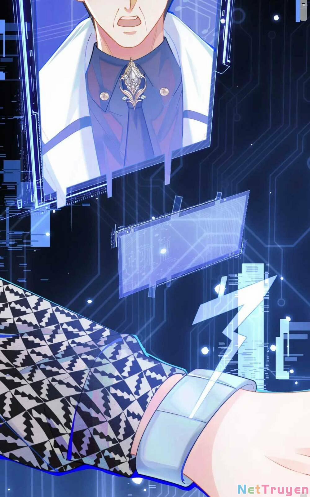 Đại Boss Cao Lãnh Lúc Nào Cũng Quấn Lấy Tôi 7 trang 35