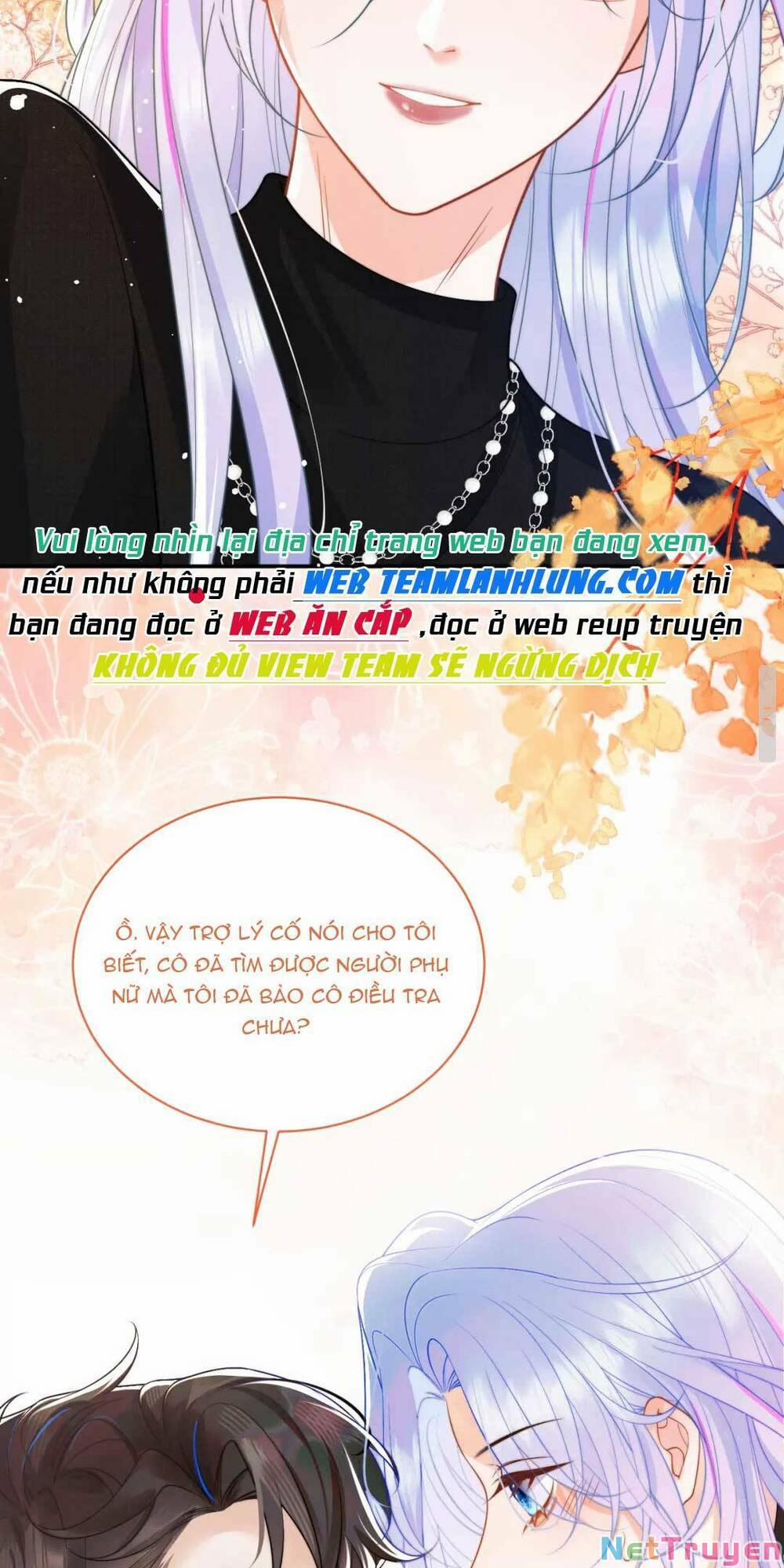 Đại Boss Cao Lãnh Lúc Nào Cũng Quấn Lấy Tôi 7 trang 43