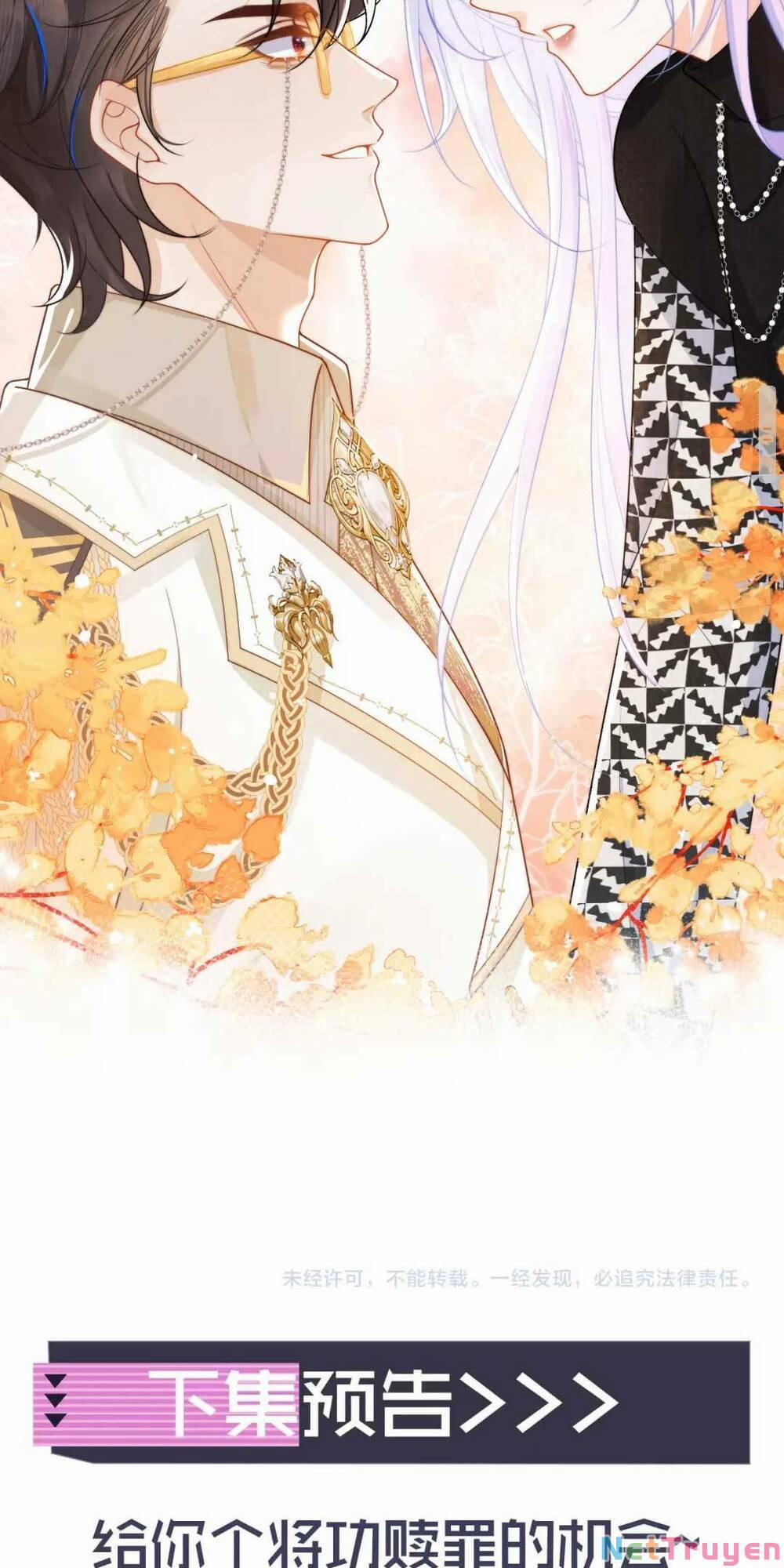 Đại Boss Cao Lãnh Lúc Nào Cũng Quấn Lấy Tôi 7 trang 44