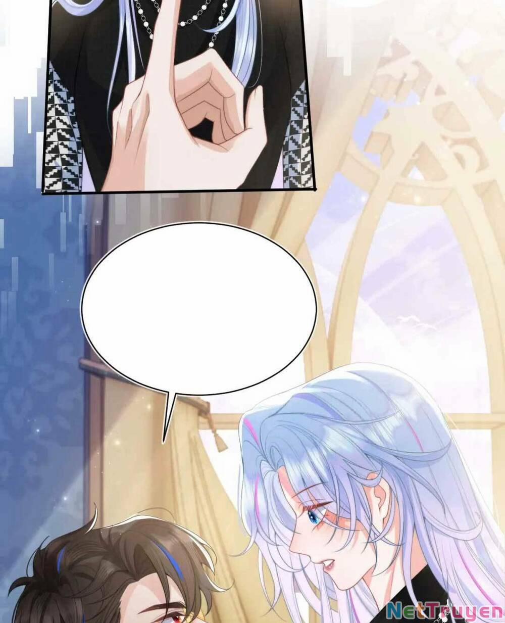 Đại Boss Cao Lãnh Lúc Nào Cũng Quấn Lấy Tôi 7 trang 46