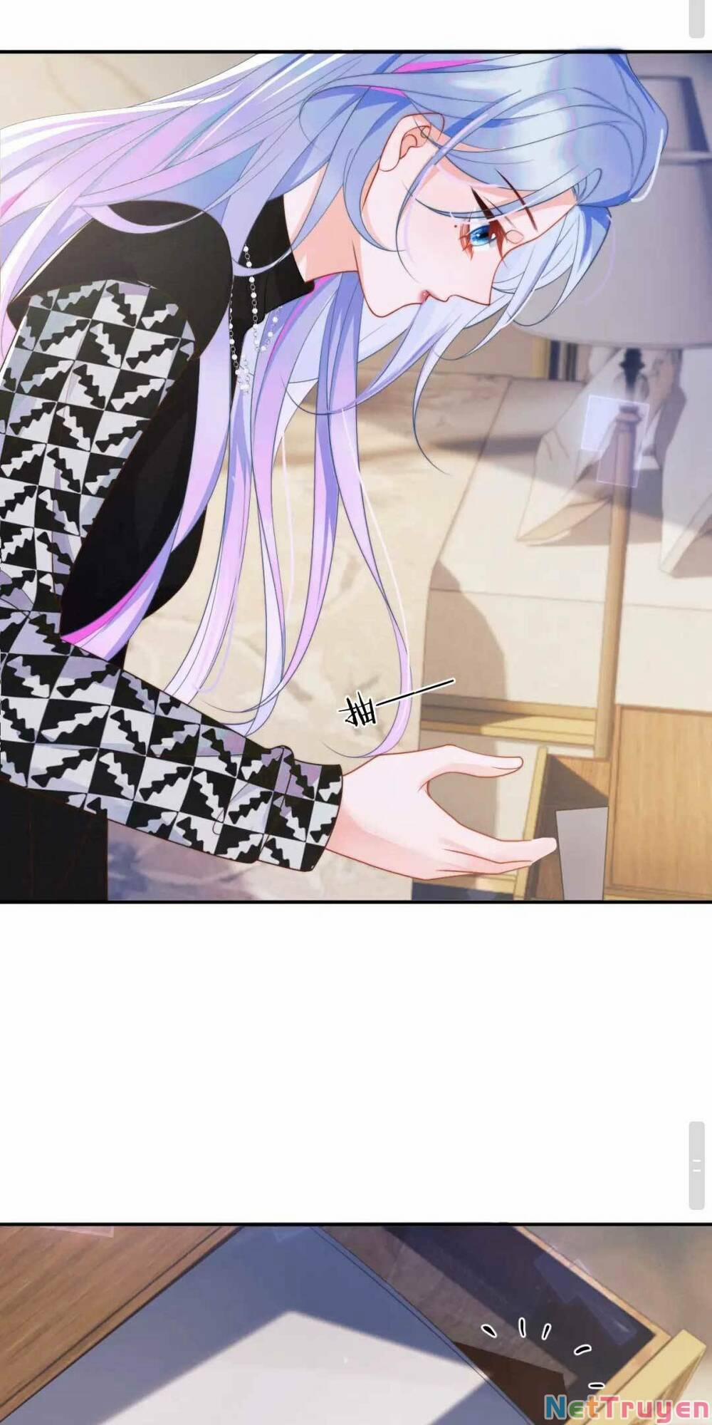 Đại Boss Cao Lãnh Lúc Nào Cũng Quấn Lấy Tôi 7 trang 5