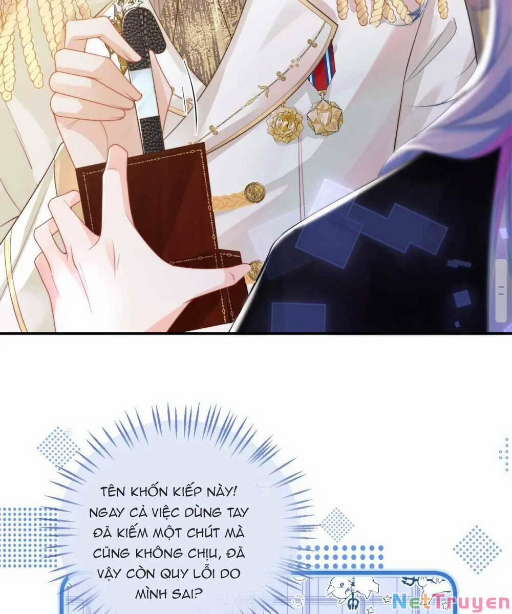 Đại Boss Cao Lãnh Lúc Nào Cũng Quấn Lấy Tôi 7 trang 8