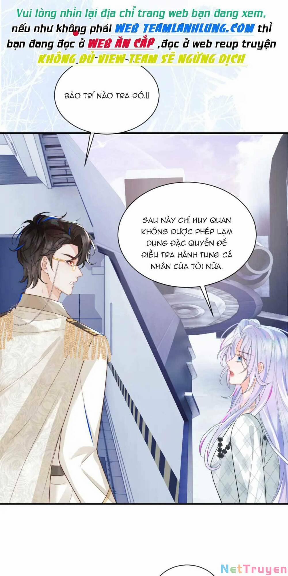 Đại Boss Cao Lãnh Lúc Nào Cũng Quấn Lấy Tôi 8 trang 20