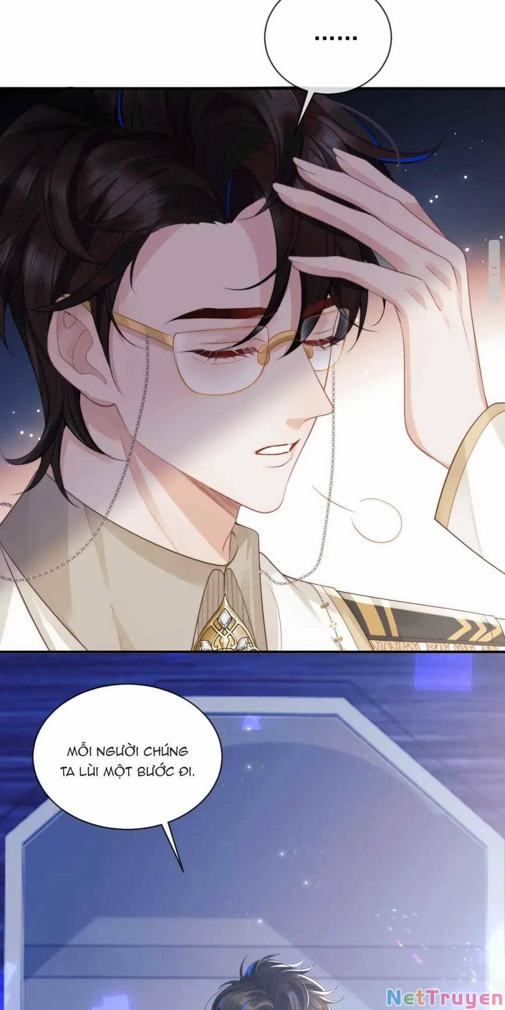 Đại Boss Cao Lãnh Lúc Nào Cũng Quấn Lấy Tôi 8 trang 21