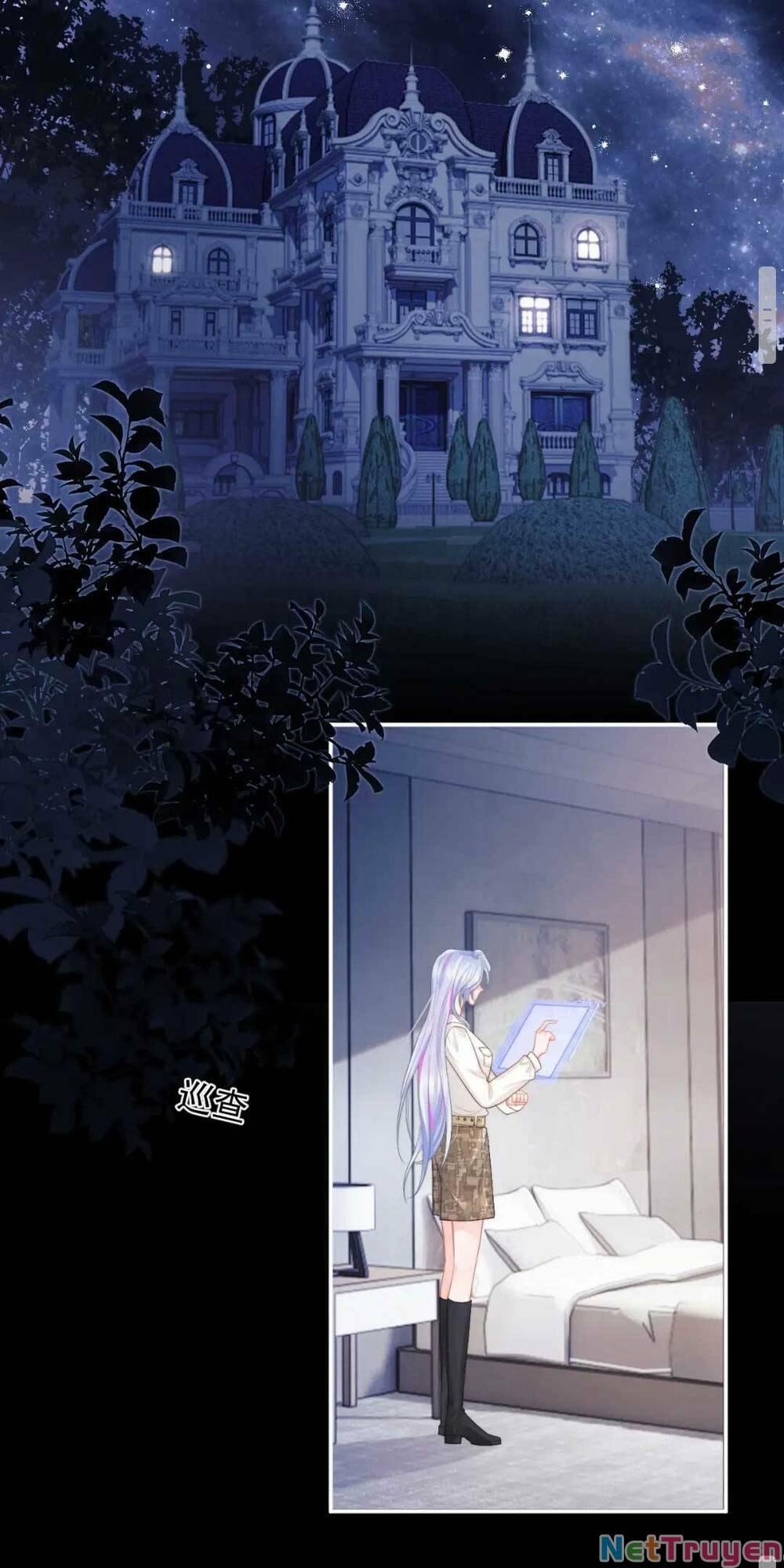 Đại Boss Cao Lãnh Lúc Nào Cũng Quấn Lấy Tôi 8 trang 26