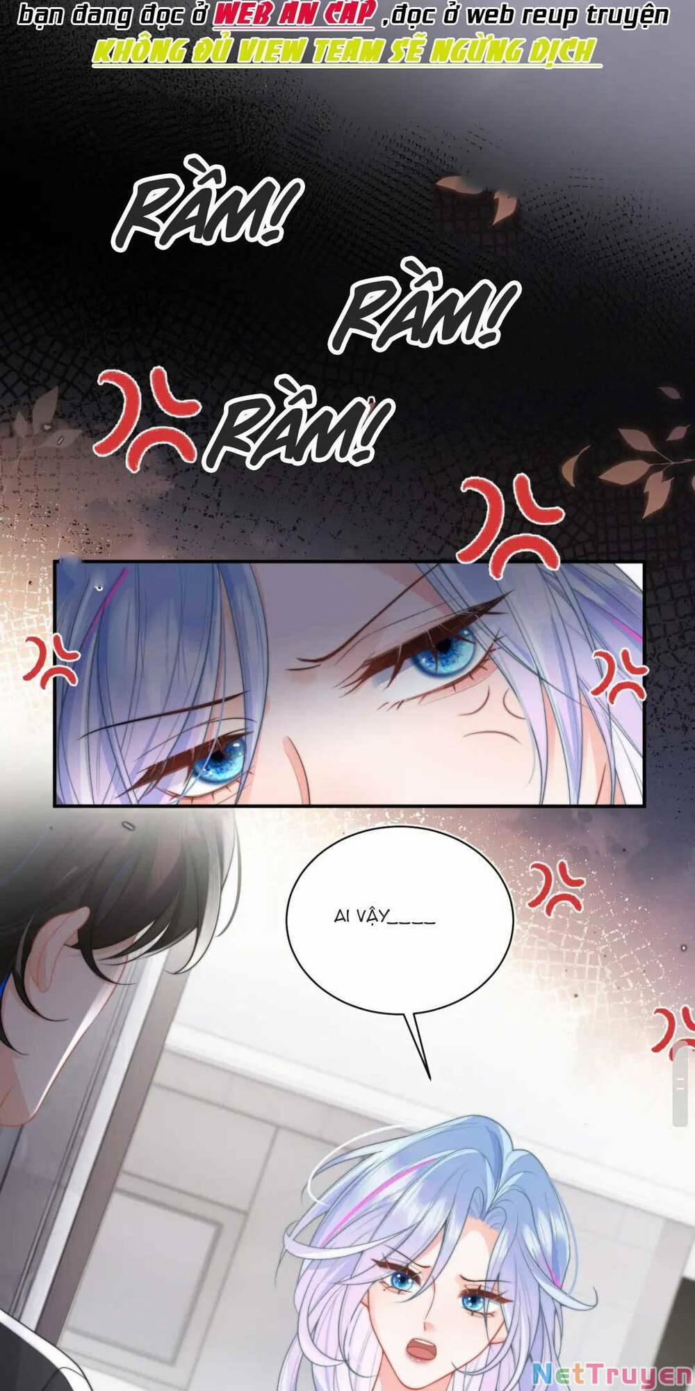 Đại Boss Cao Lãnh Lúc Nào Cũng Quấn Lấy Tôi 8 trang 38