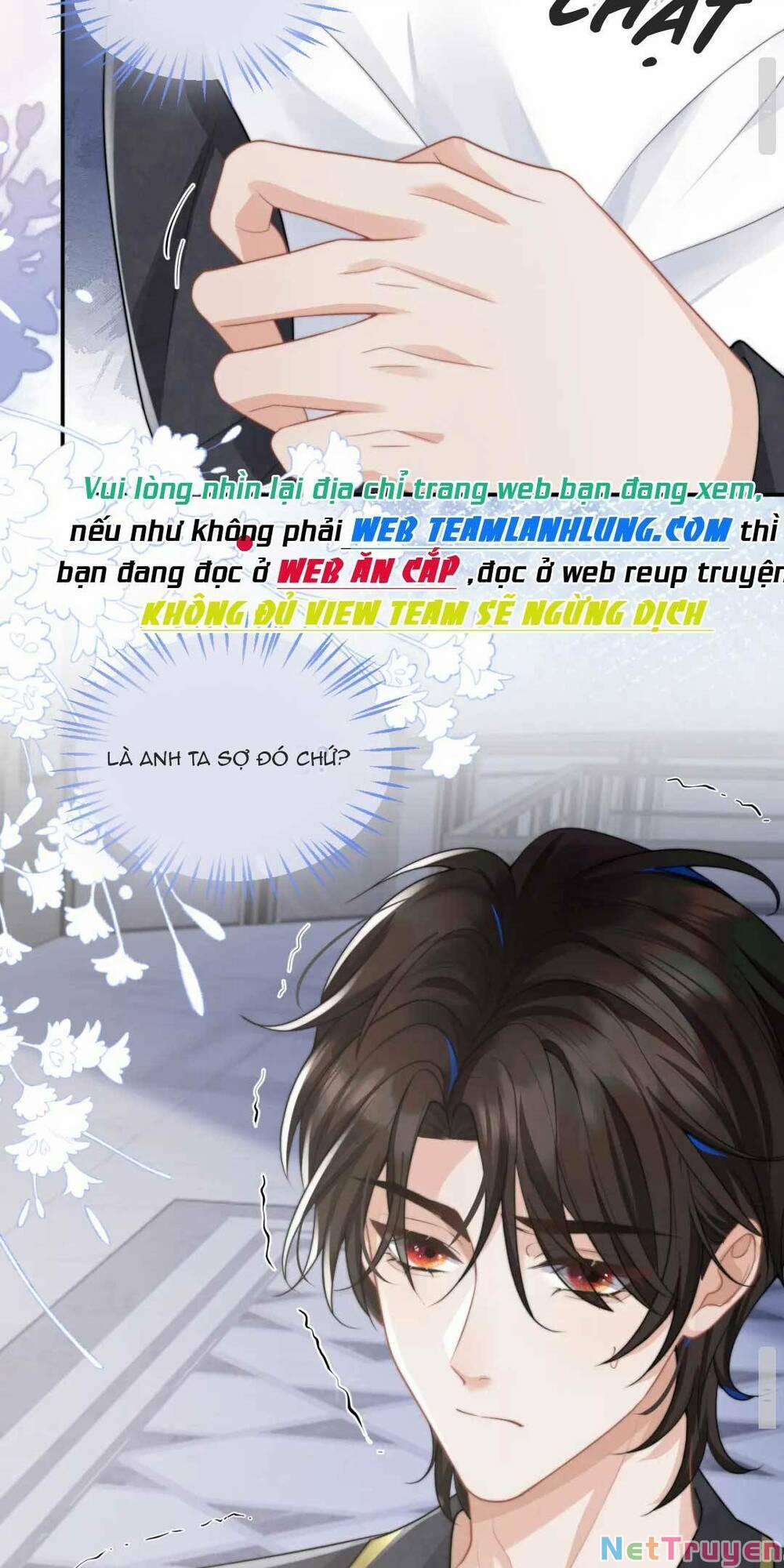 Đại Boss Cao Lãnh Lúc Nào Cũng Quấn Lấy Tôi 8 trang 42