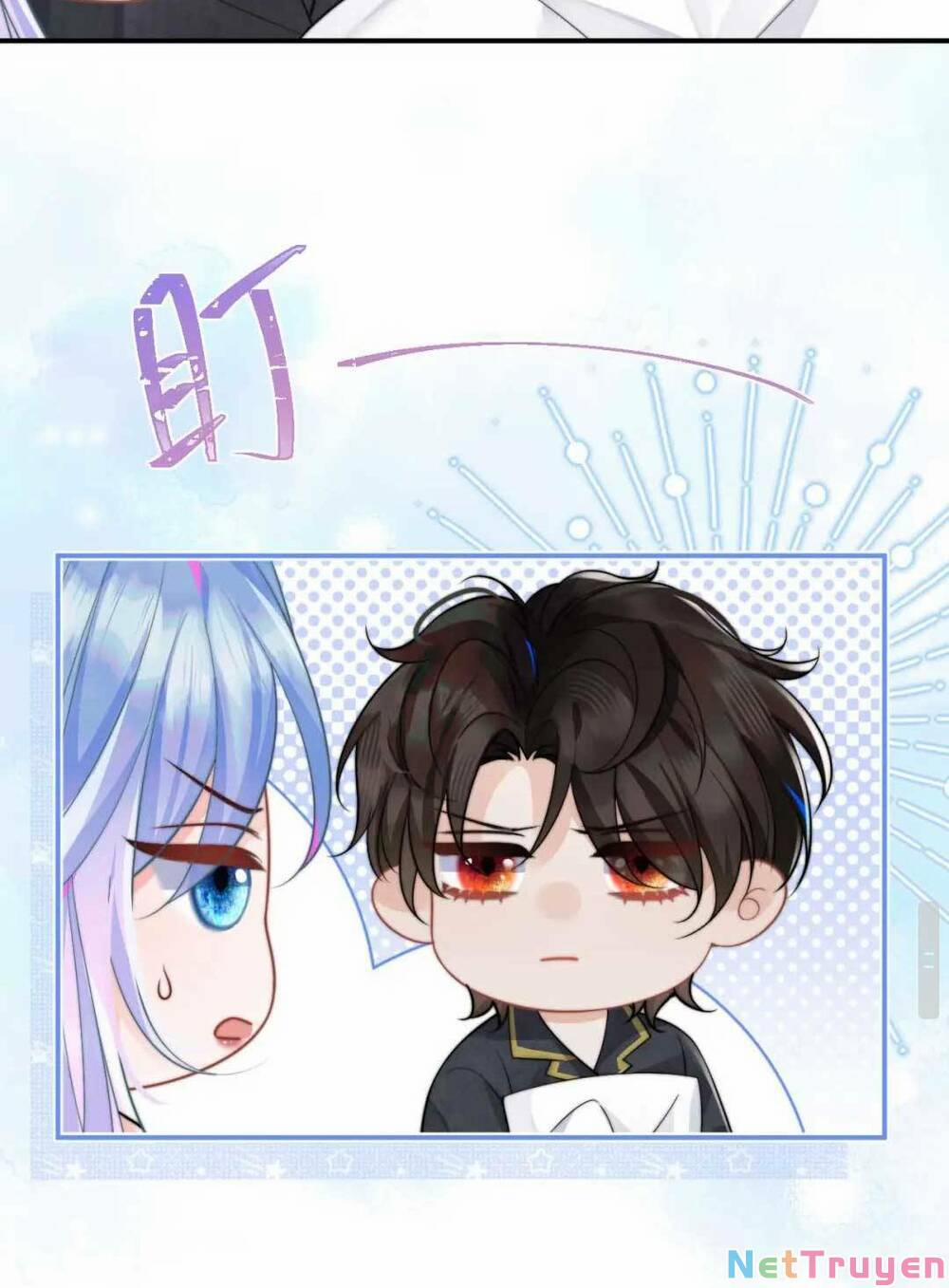 Đại Boss Cao Lãnh Lúc Nào Cũng Quấn Lấy Tôi 8 trang 46