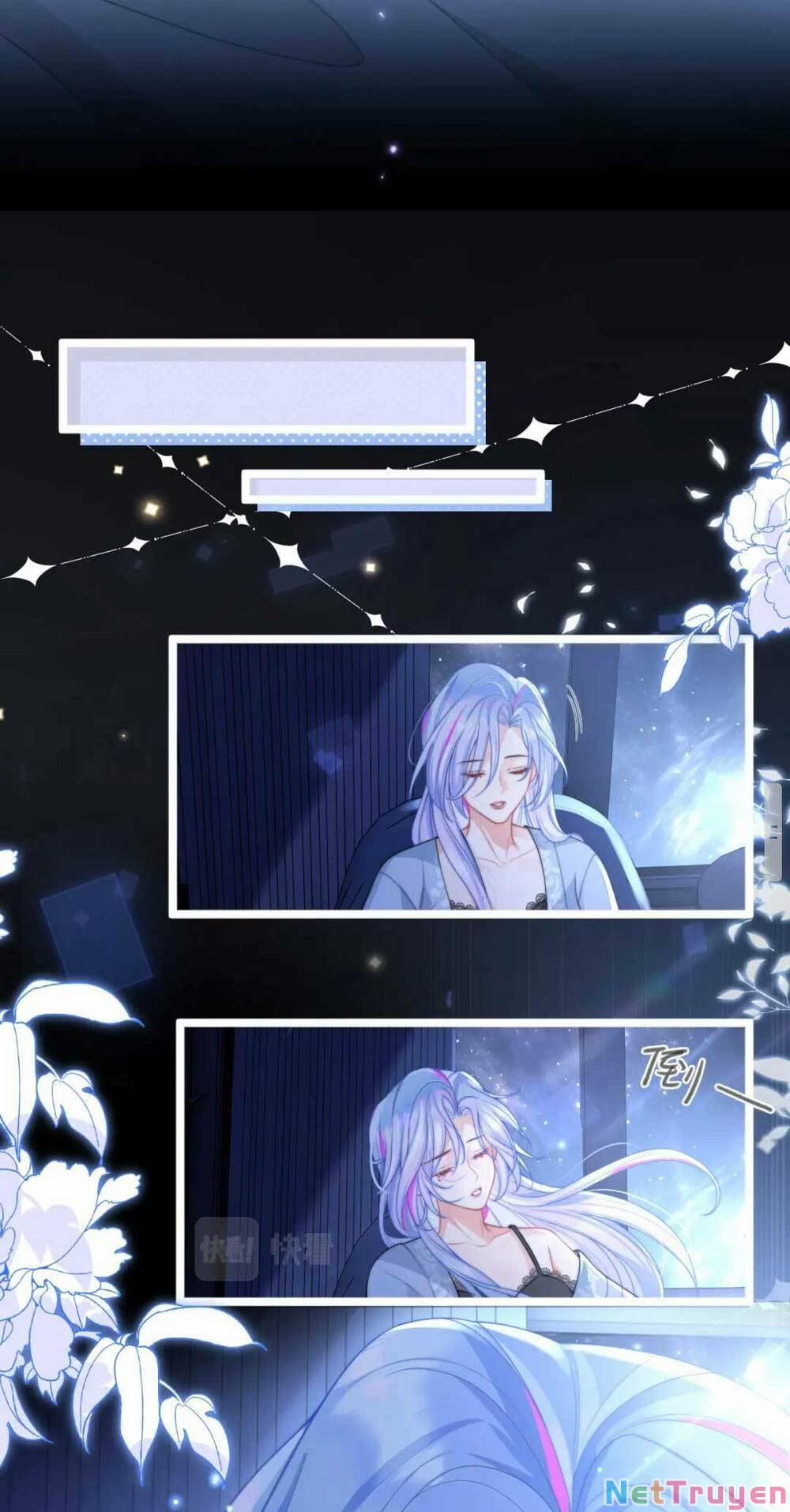 Đại Boss Cao Lãnh Lúc Nào Cũng Quấn Lấy Tôi 9 trang 19