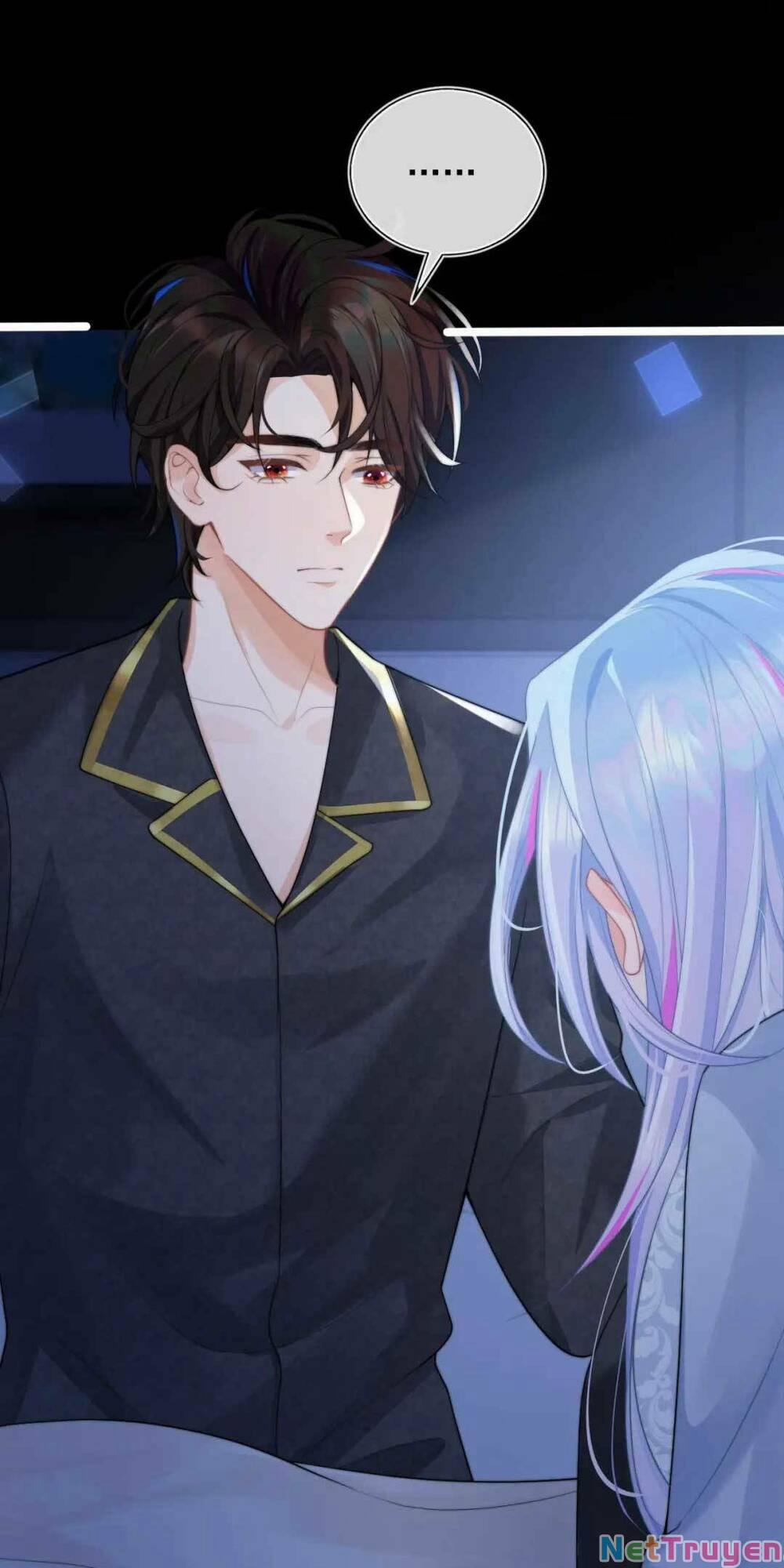 Đại Boss Cao Lãnh Lúc Nào Cũng Quấn Lấy Tôi 9 trang 21