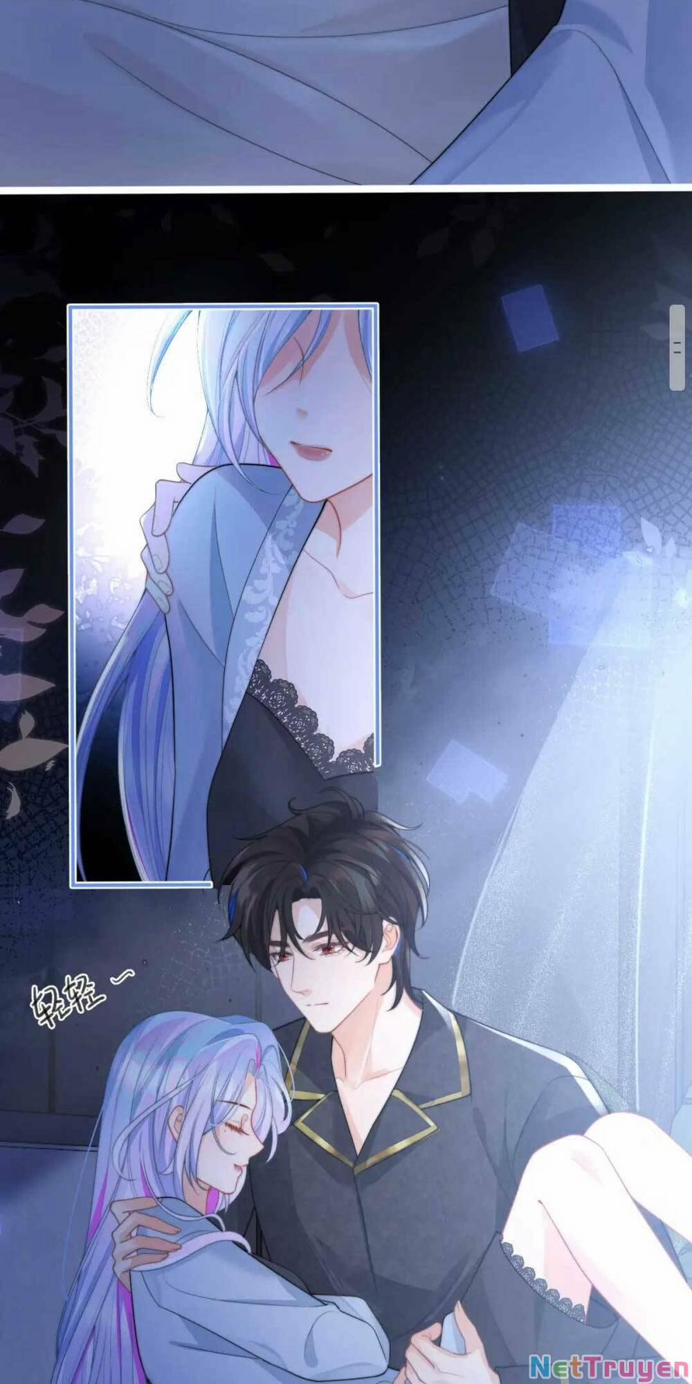 Đại Boss Cao Lãnh Lúc Nào Cũng Quấn Lấy Tôi 9 trang 22