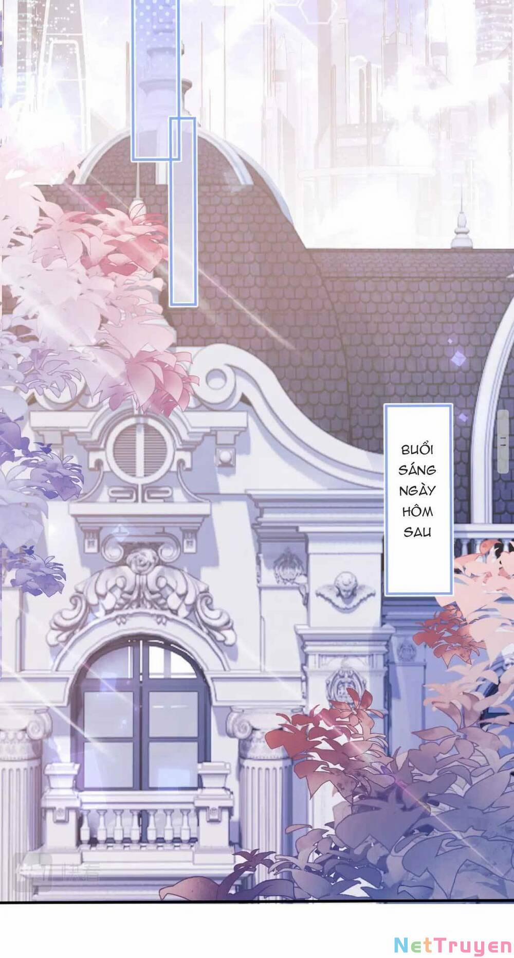 Đại Boss Cao Lãnh Lúc Nào Cũng Quấn Lấy Tôi 9 trang 26