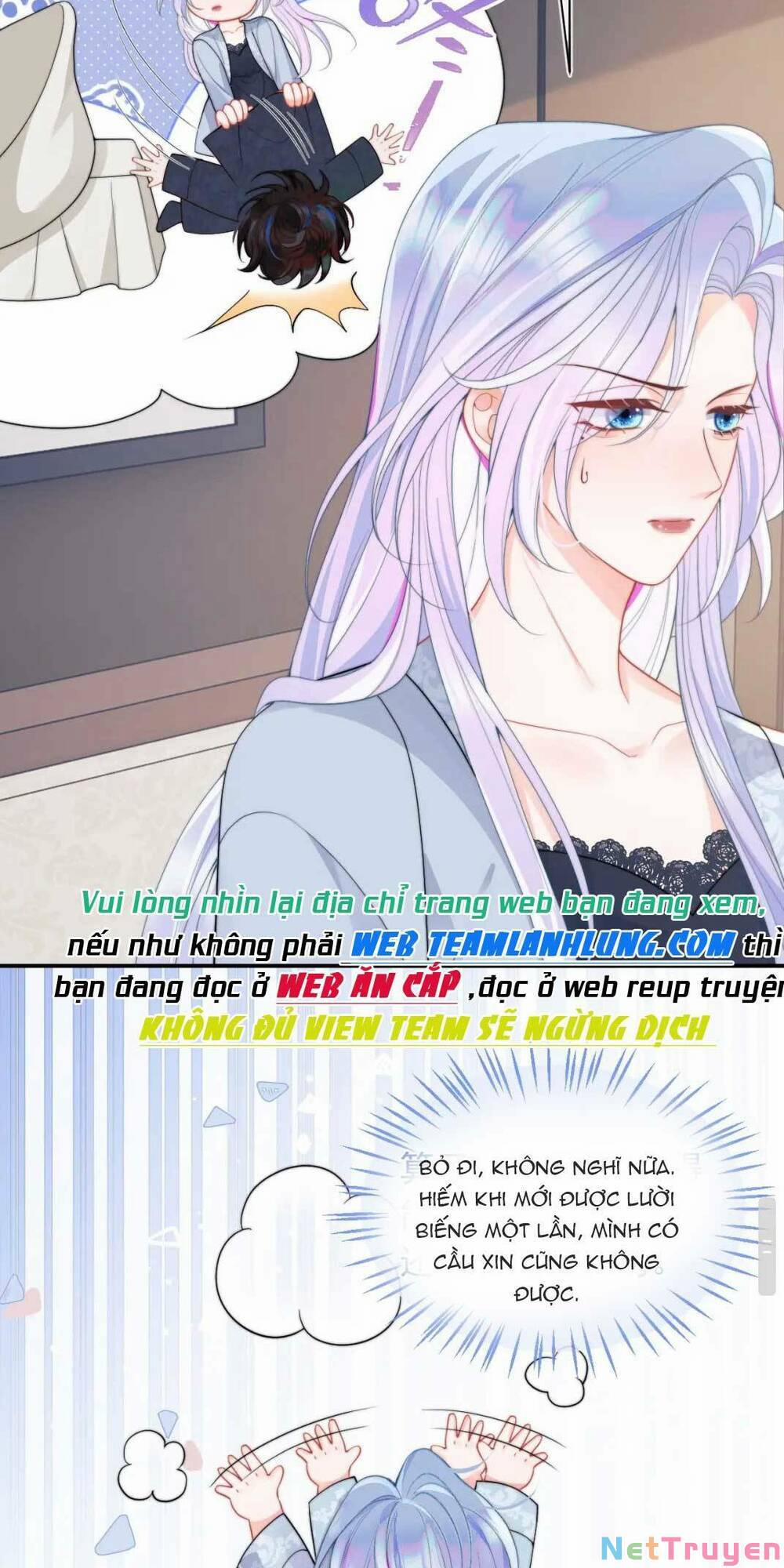 Đại Boss Cao Lãnh Lúc Nào Cũng Quấn Lấy Tôi 9 trang 29