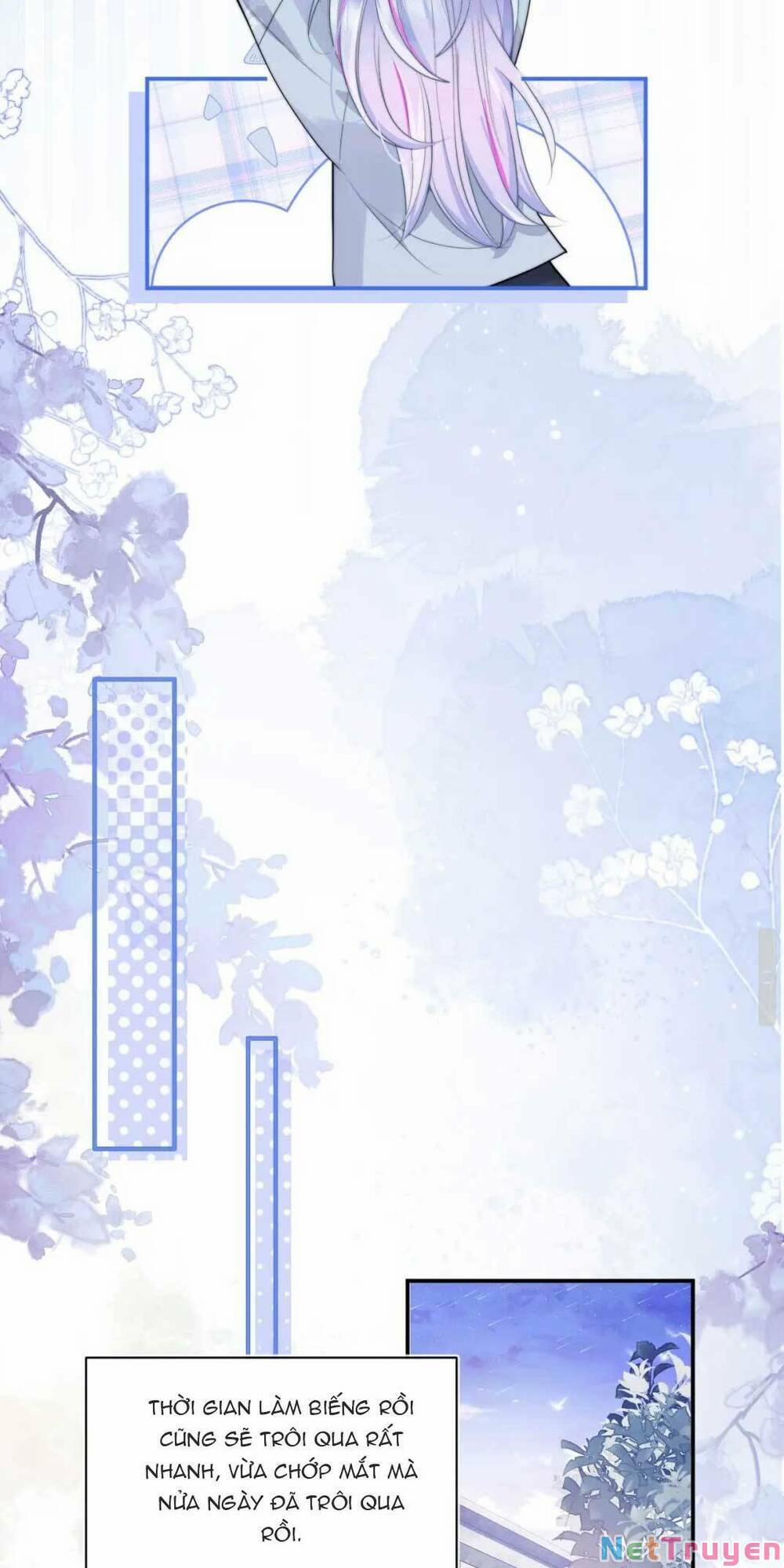 Đại Boss Cao Lãnh Lúc Nào Cũng Quấn Lấy Tôi 9 trang 30