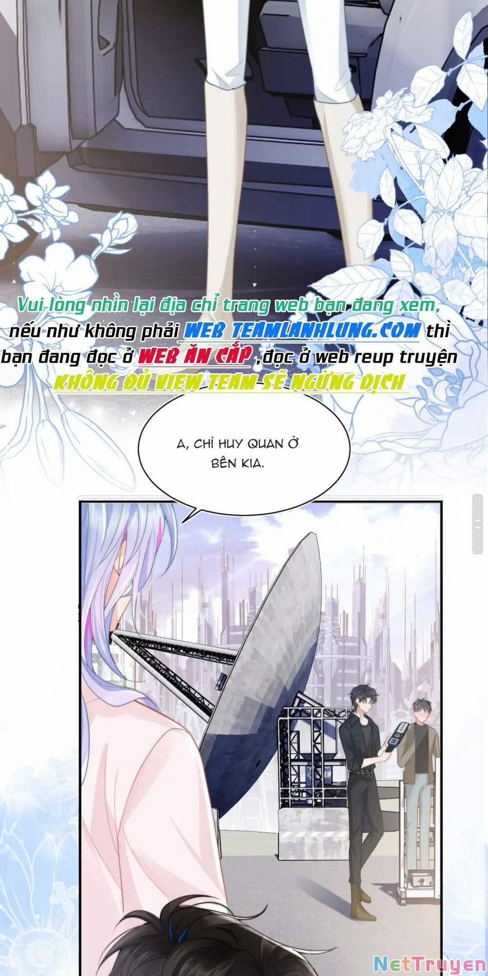 Đại Boss Cao Lãnh Lúc Nào Cũng Quấn Lấy Tôi 9 trang 40