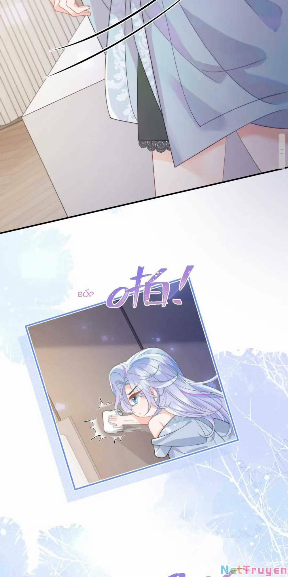 Đại Boss Cao Lãnh Lúc Nào Cũng Quấn Lấy Tôi 9 trang 5