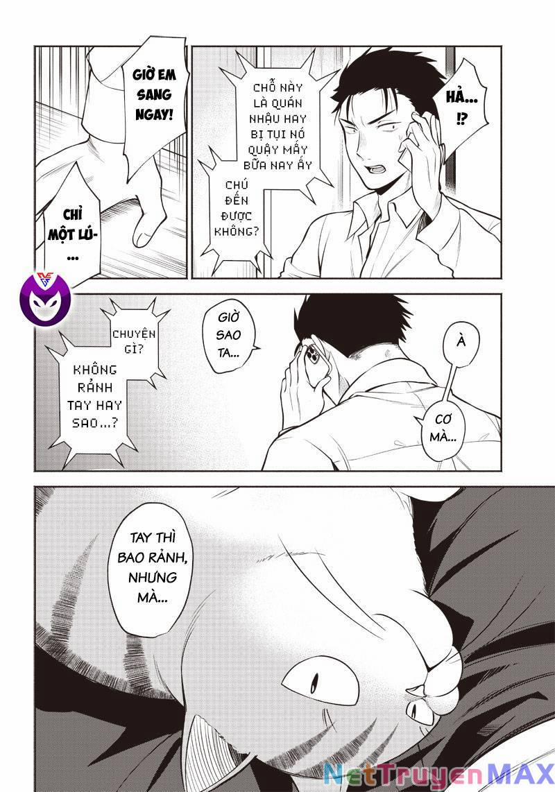 Đại Ca Băng Mèo Mướp 2 trang 2