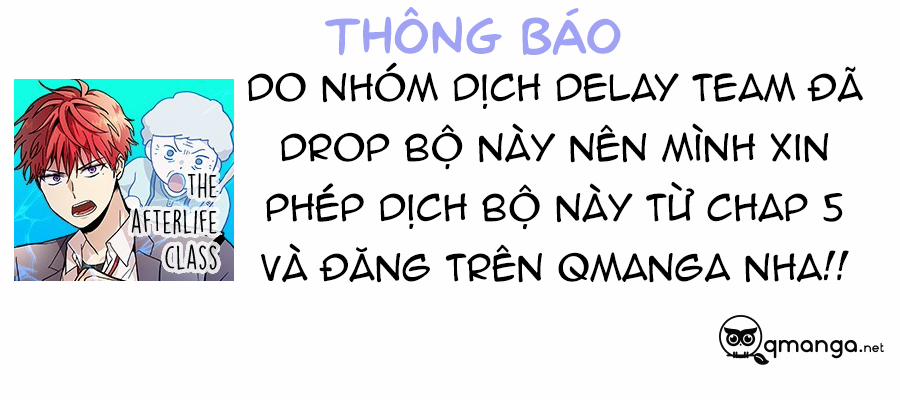 Đại Ca Bất Đắc Dĩ Chương 5 Trang 1