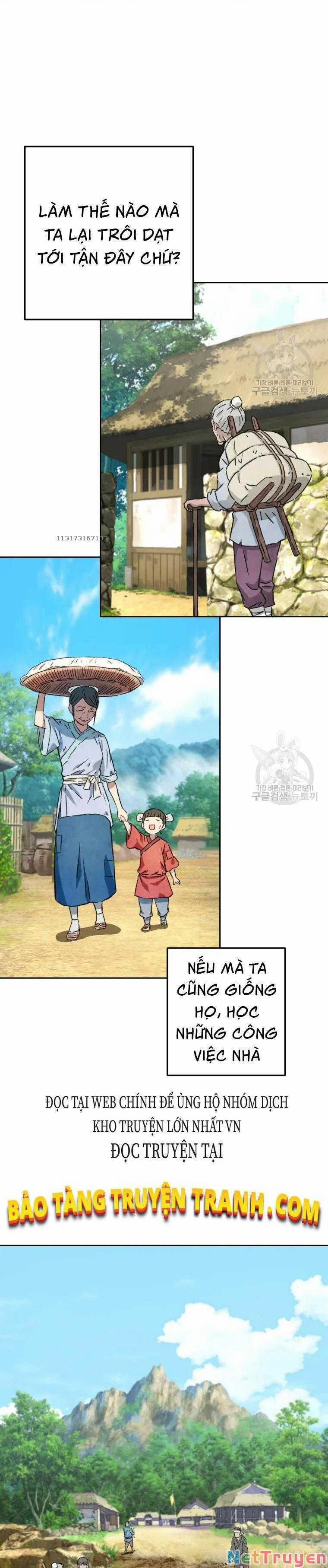 Đại Cao Thủ 1 trang 1